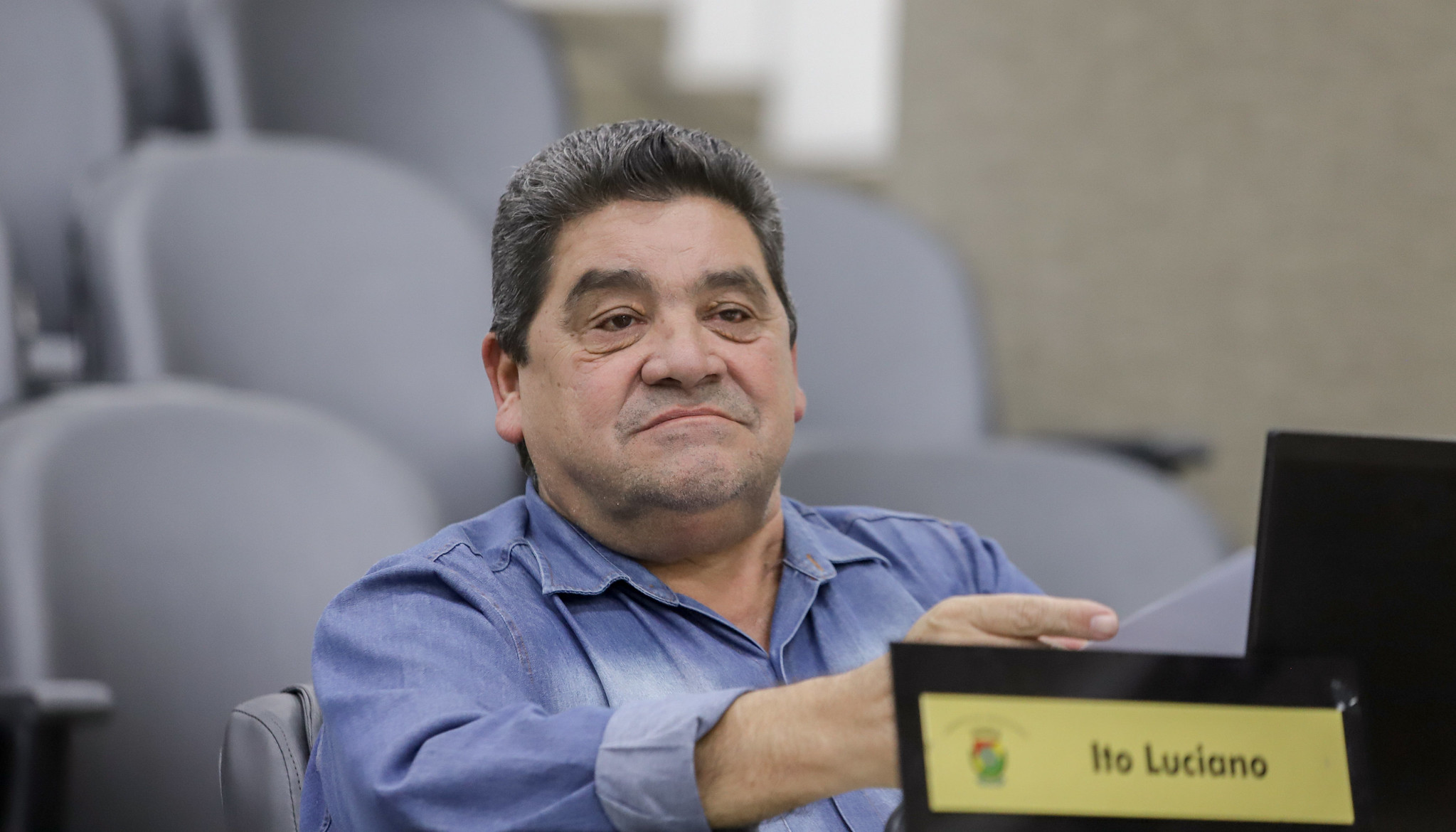 Projeto aprovado prioriza vagas para irmãos na mesma escola municipal