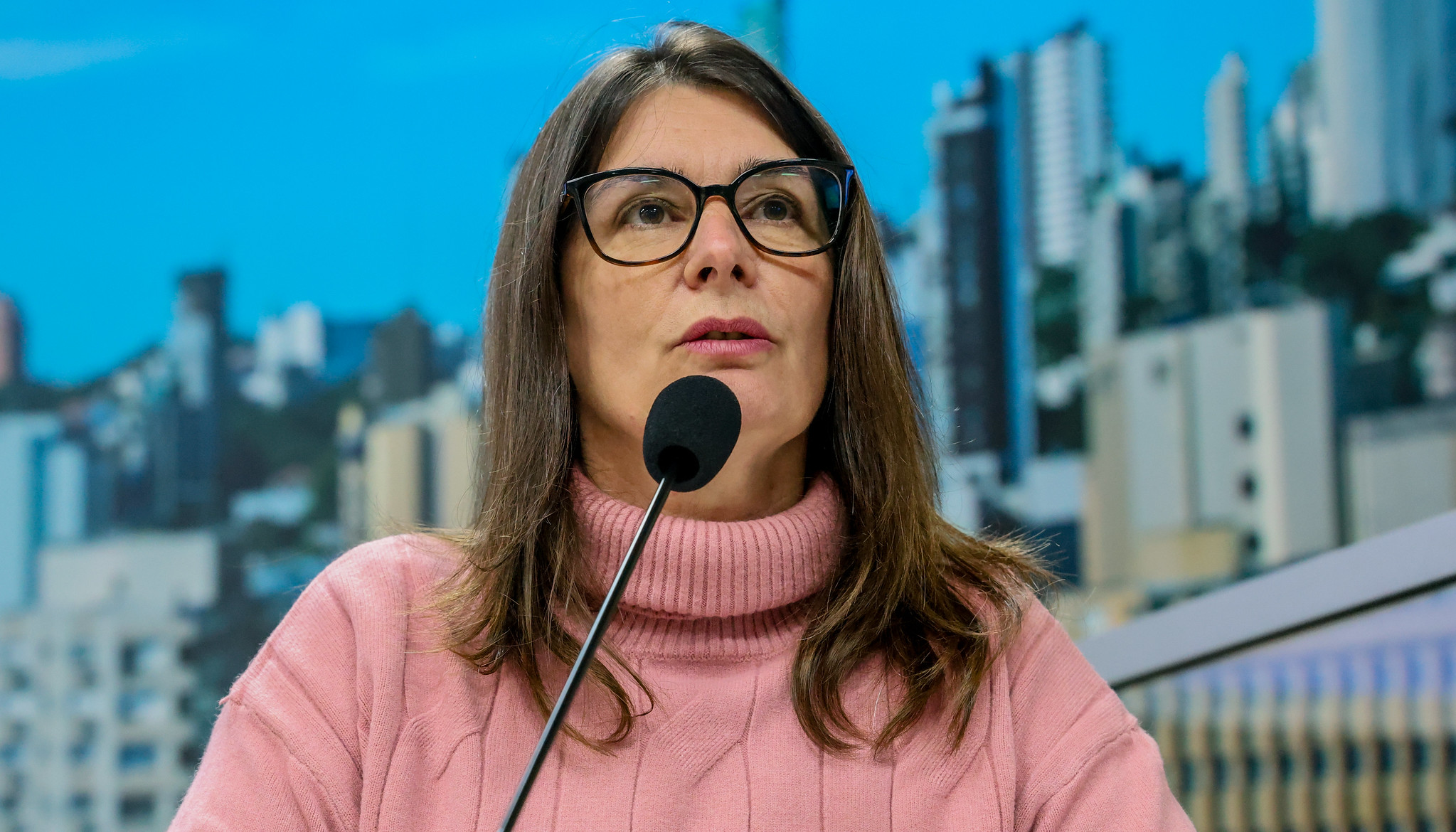 Projeto aprovado proíbe divulgação do local de trabalho de servidoras sob medida protetiva