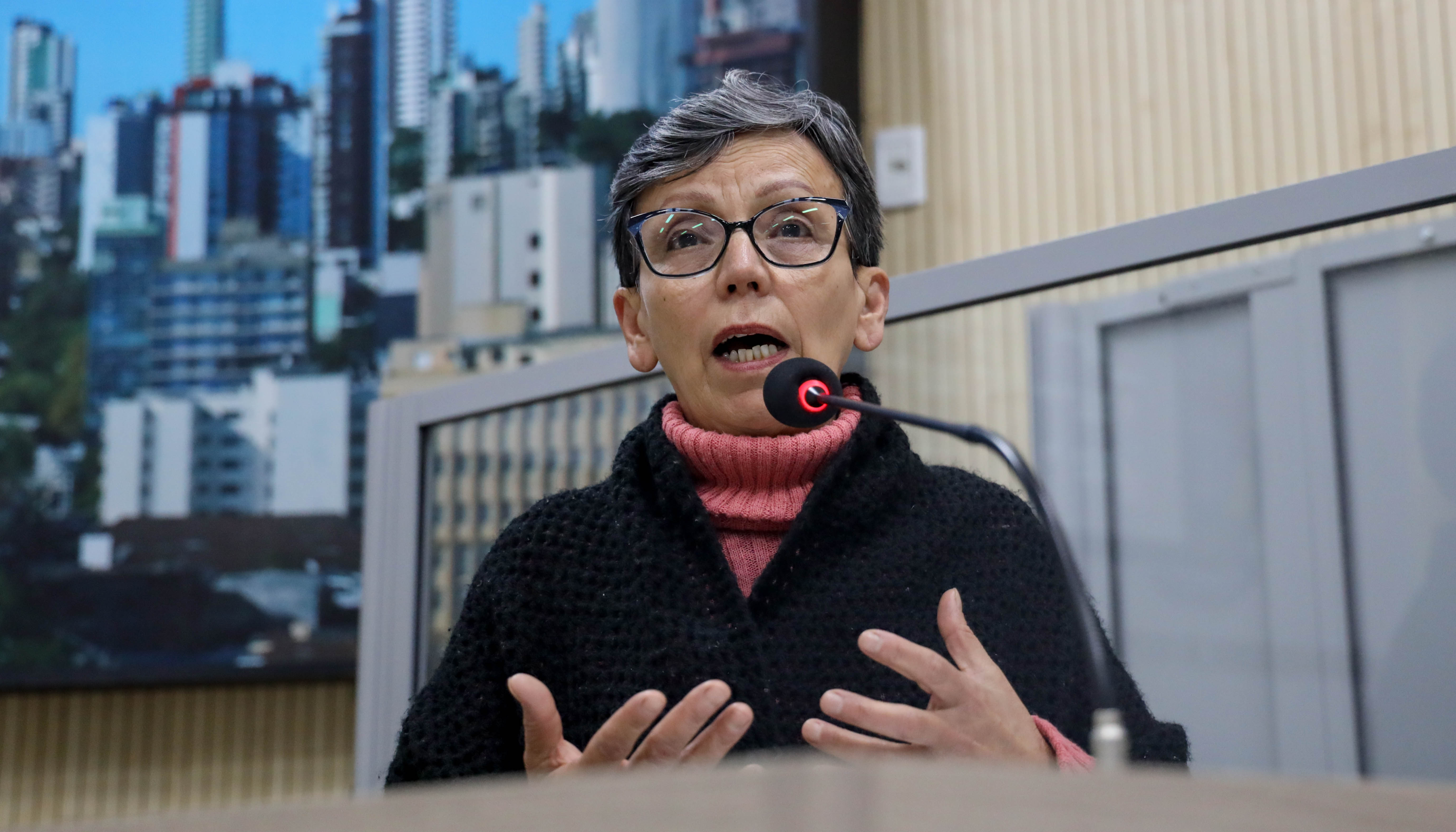 Projeto aprovado quer facilitar identificação de pessoas com deficiências não visíveis