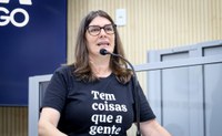 Projeto aprovado quer transformar Programa Amigos do Bebê em política permanente