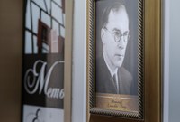 Projeto aprovado ratifica nome do Memorial Leopoldo Petry