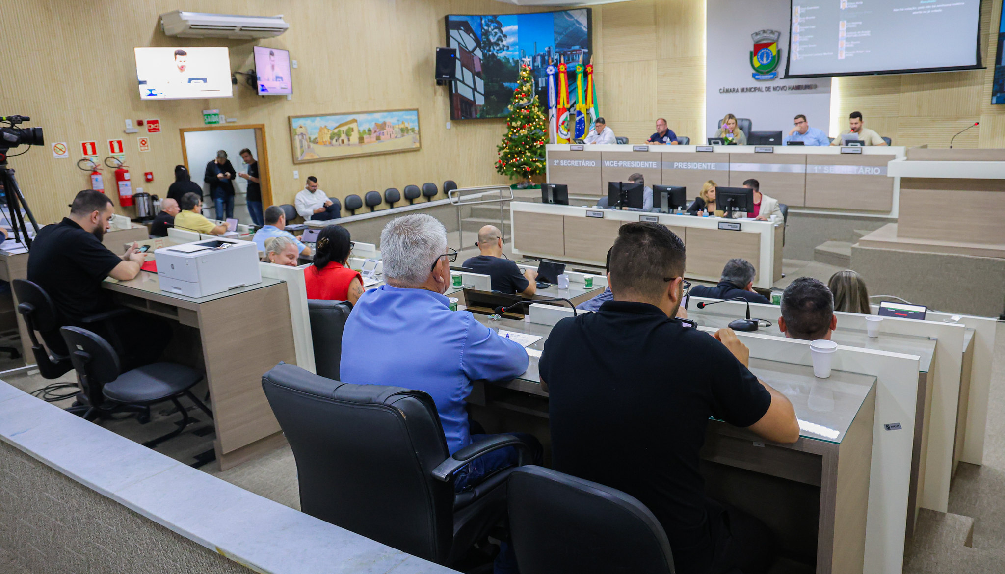 Projeto aprovado regulamenta órgão criado para analisar recursos de multas de trânsito