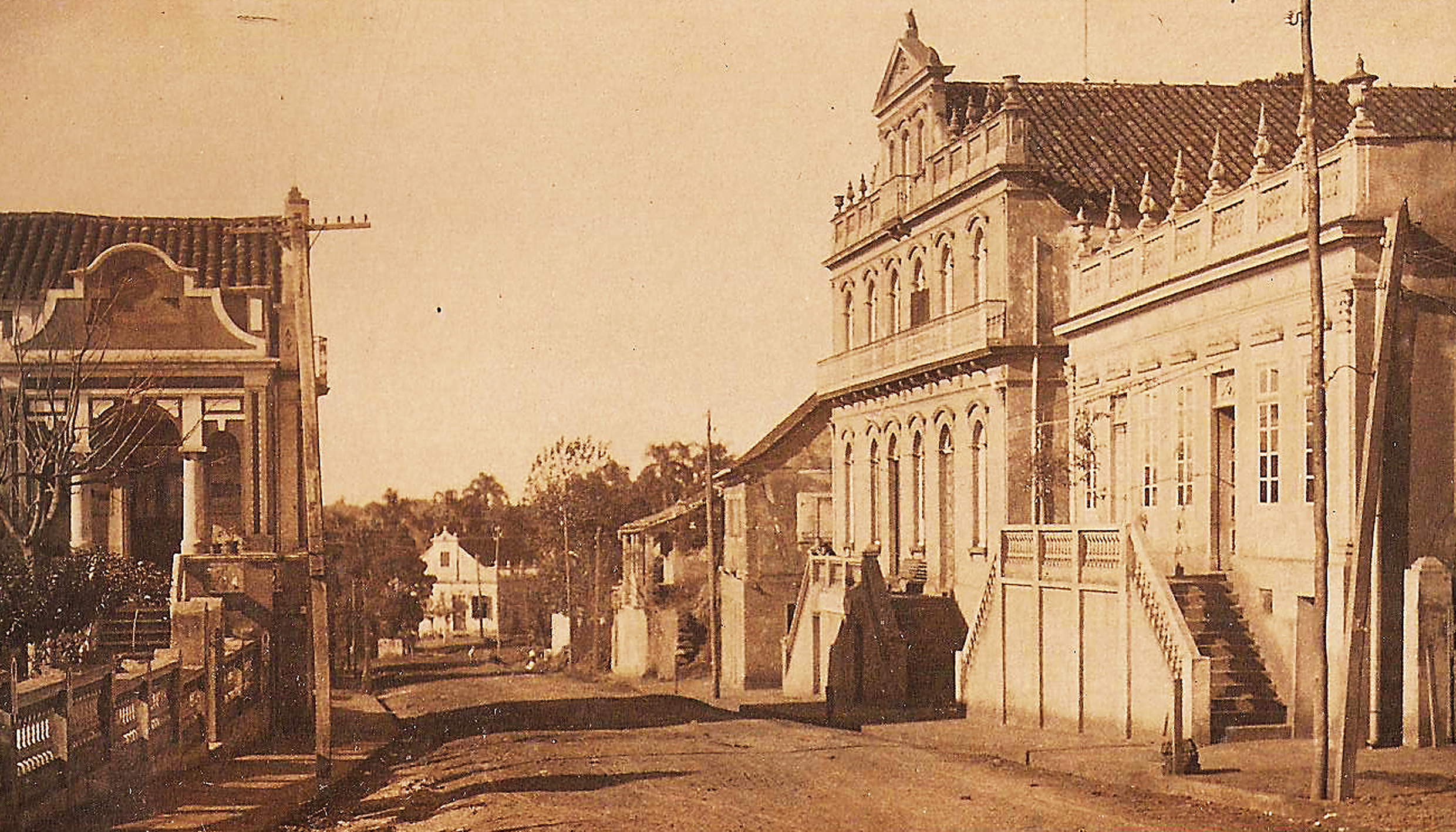 Projeto Cidade (In)visível enaltece a preservação do patrimônio e da identidade de Novo Hamburgo