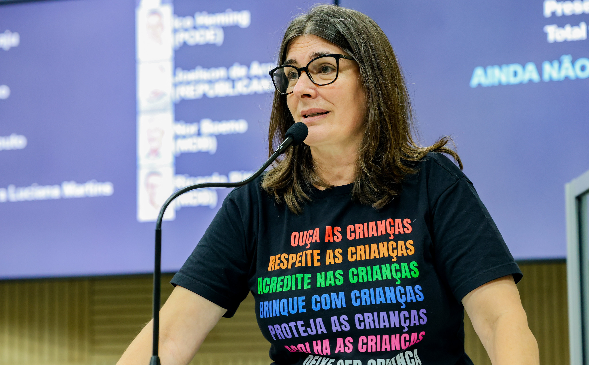 Projeto cria Plano Municipal de Promoção da Saúde Mental e Valorização da Vida para crianças, adolescentes e jovens