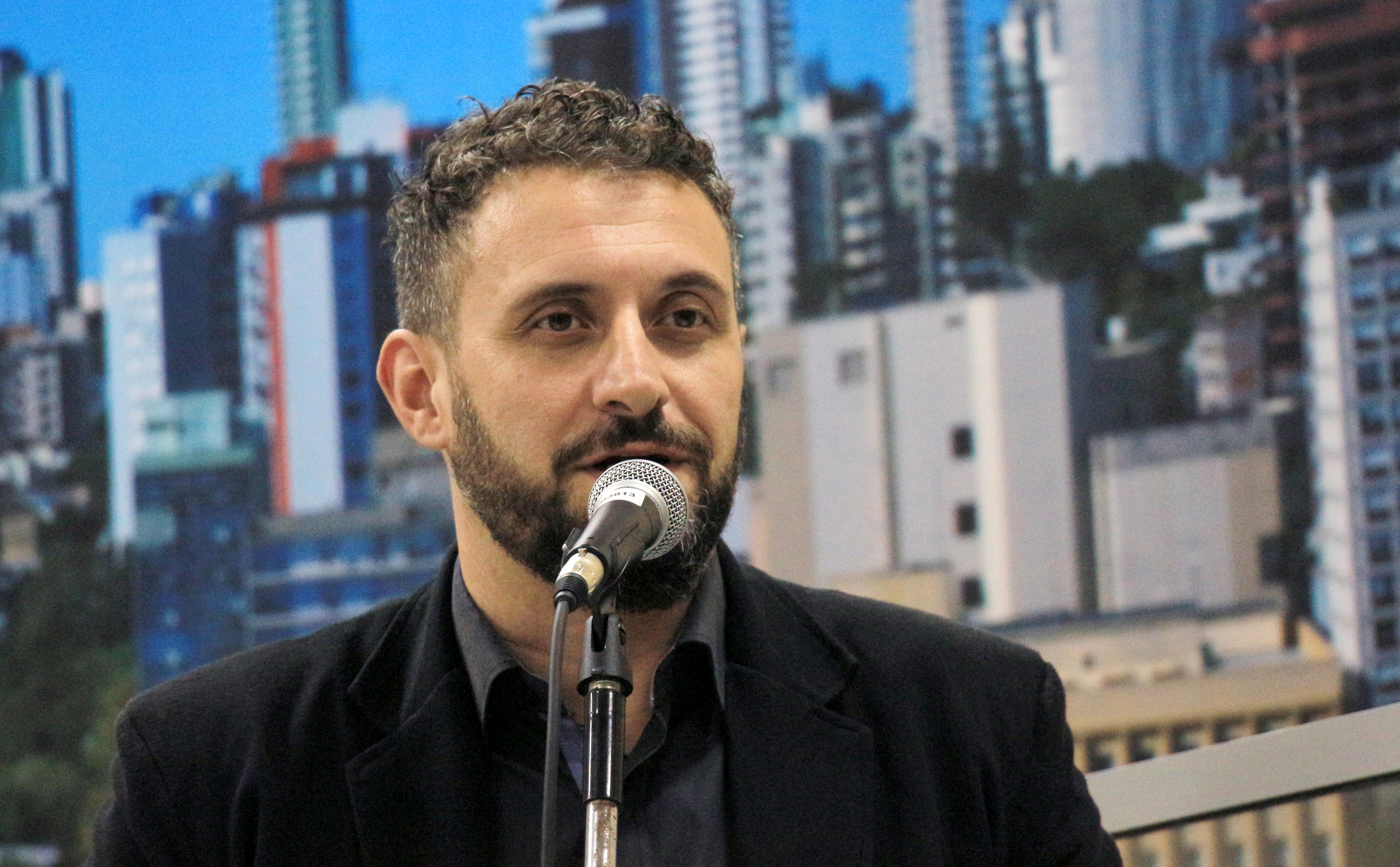 Projeto dá o nome de Carlos Alberto Giacomet a uma rua de Canudos