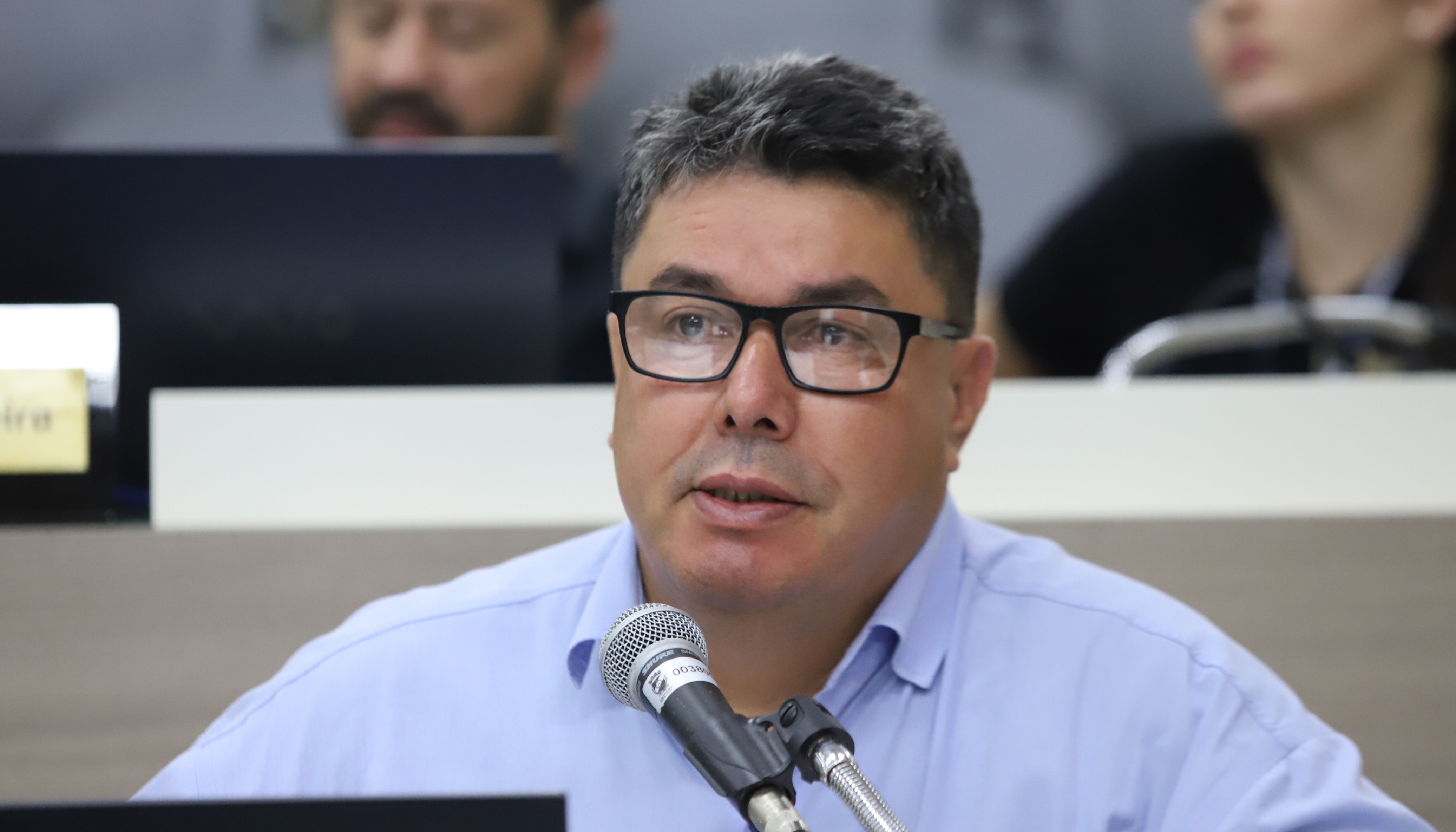 Projeto de incentivo a práticas complementares em saúde tem votação adiada