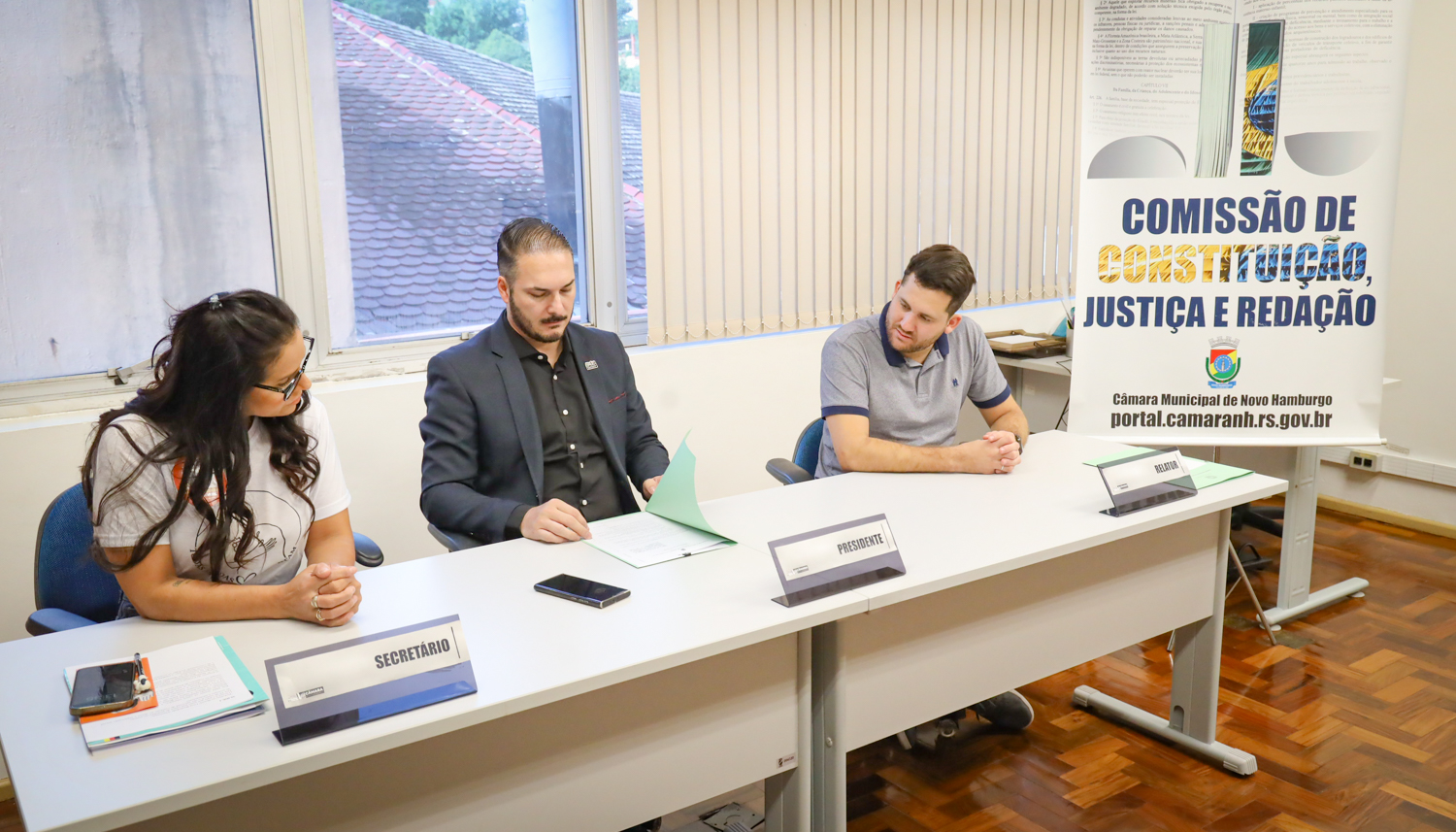 Projeto de lei ameniza exigências de segurança em agências bancárias