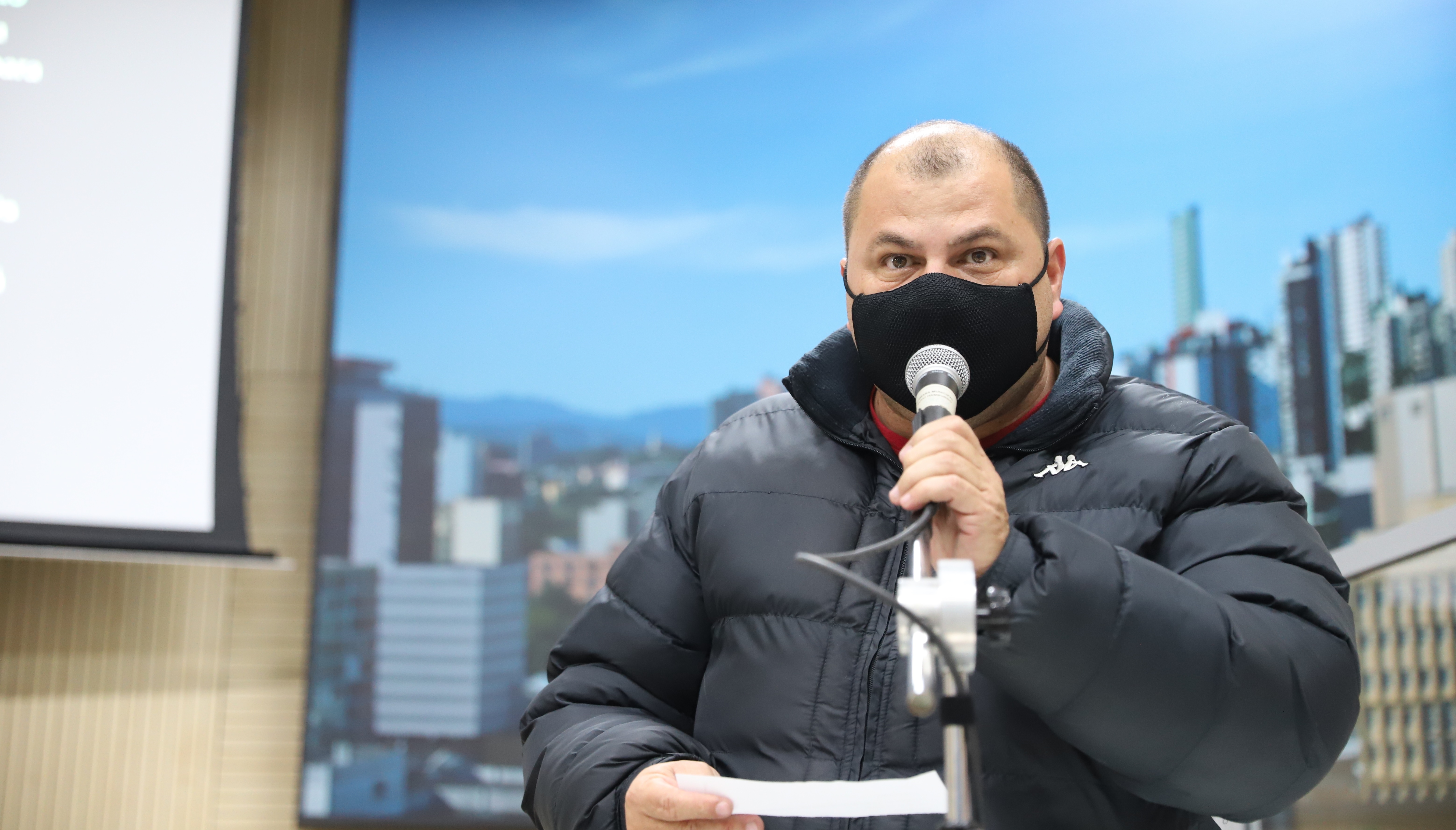 Projeto de lei busca auxiliar serviços prestados pela Apae