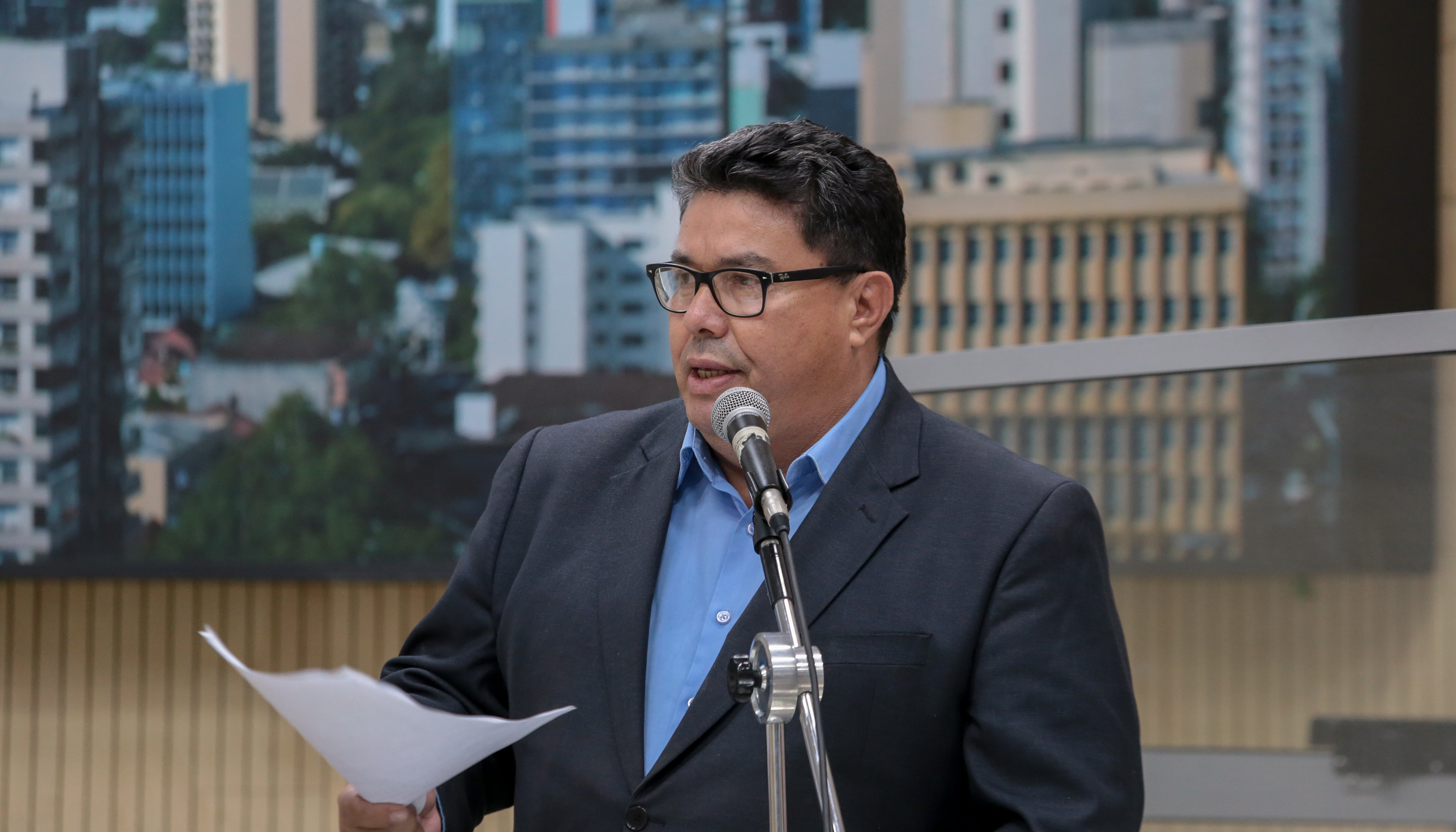 Projeto de lei busca solução para área em litígio na rua Minuano