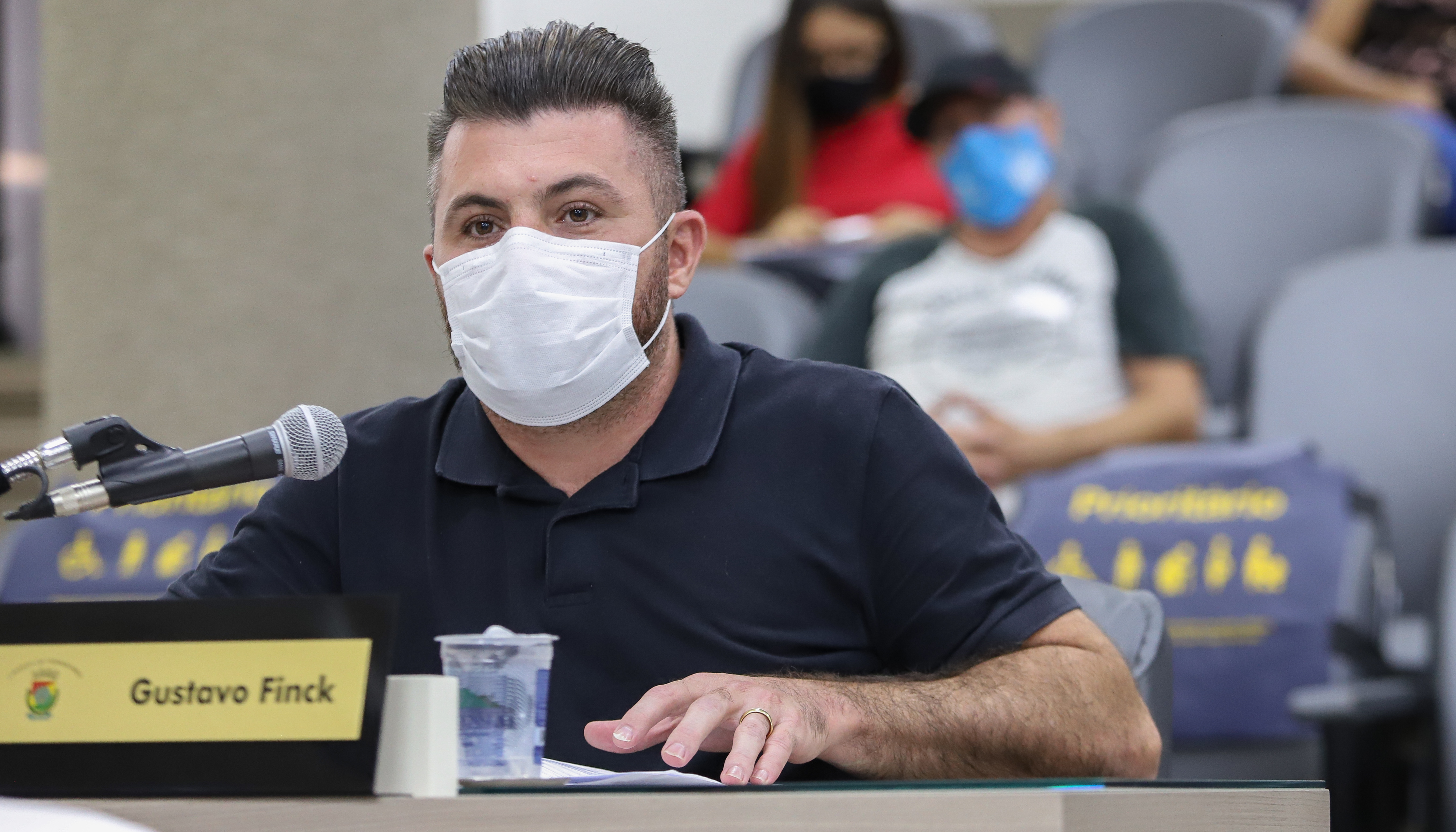 Projeto de lei cria programa de incentivo à prática esportiva na infância e adolescência