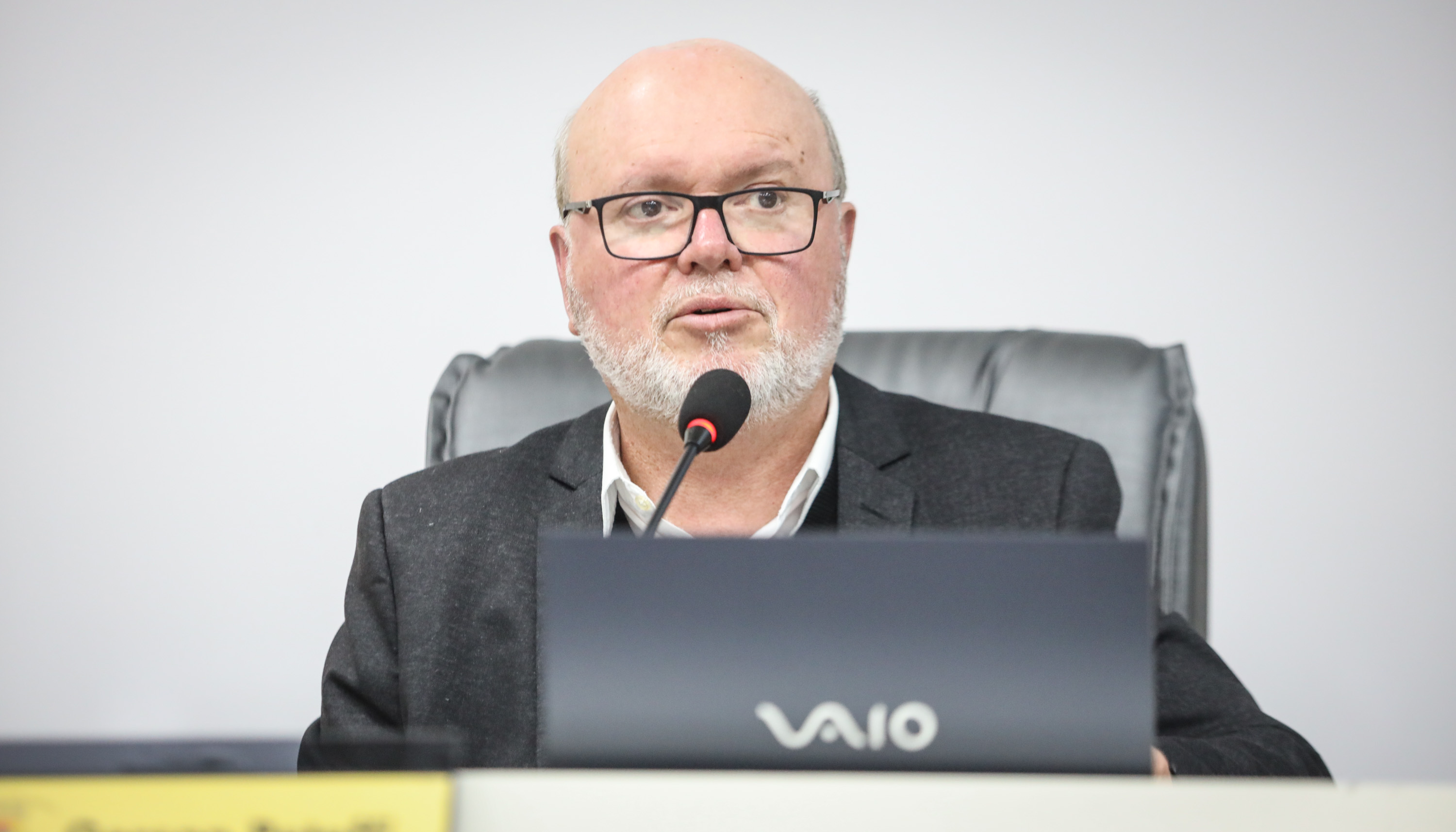 Projeto de lei dá o nome de Elaine Terezinha Camargo a uma rua em Canudos