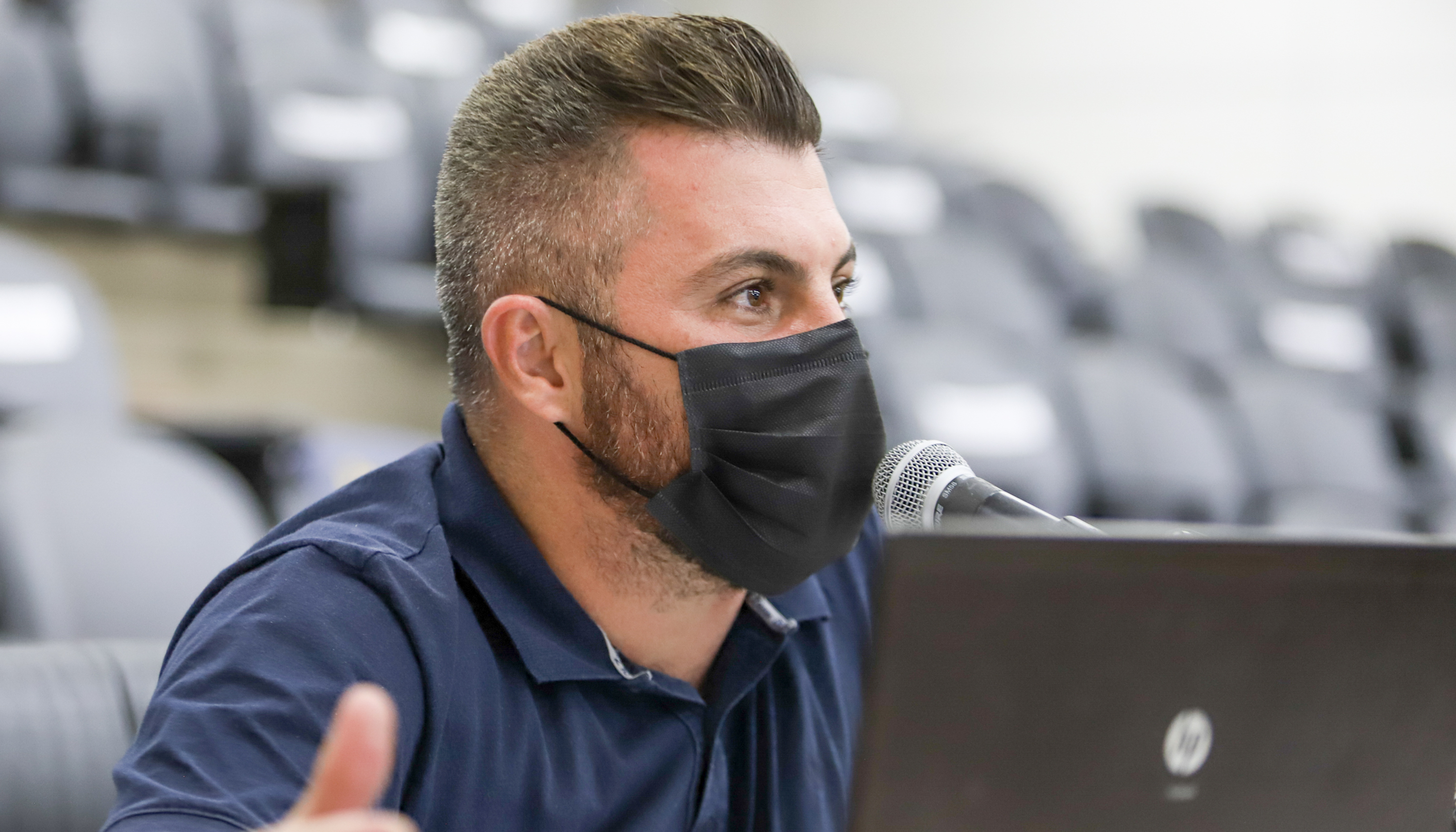 Projeto de lei defende exercício físico como atividade essencial