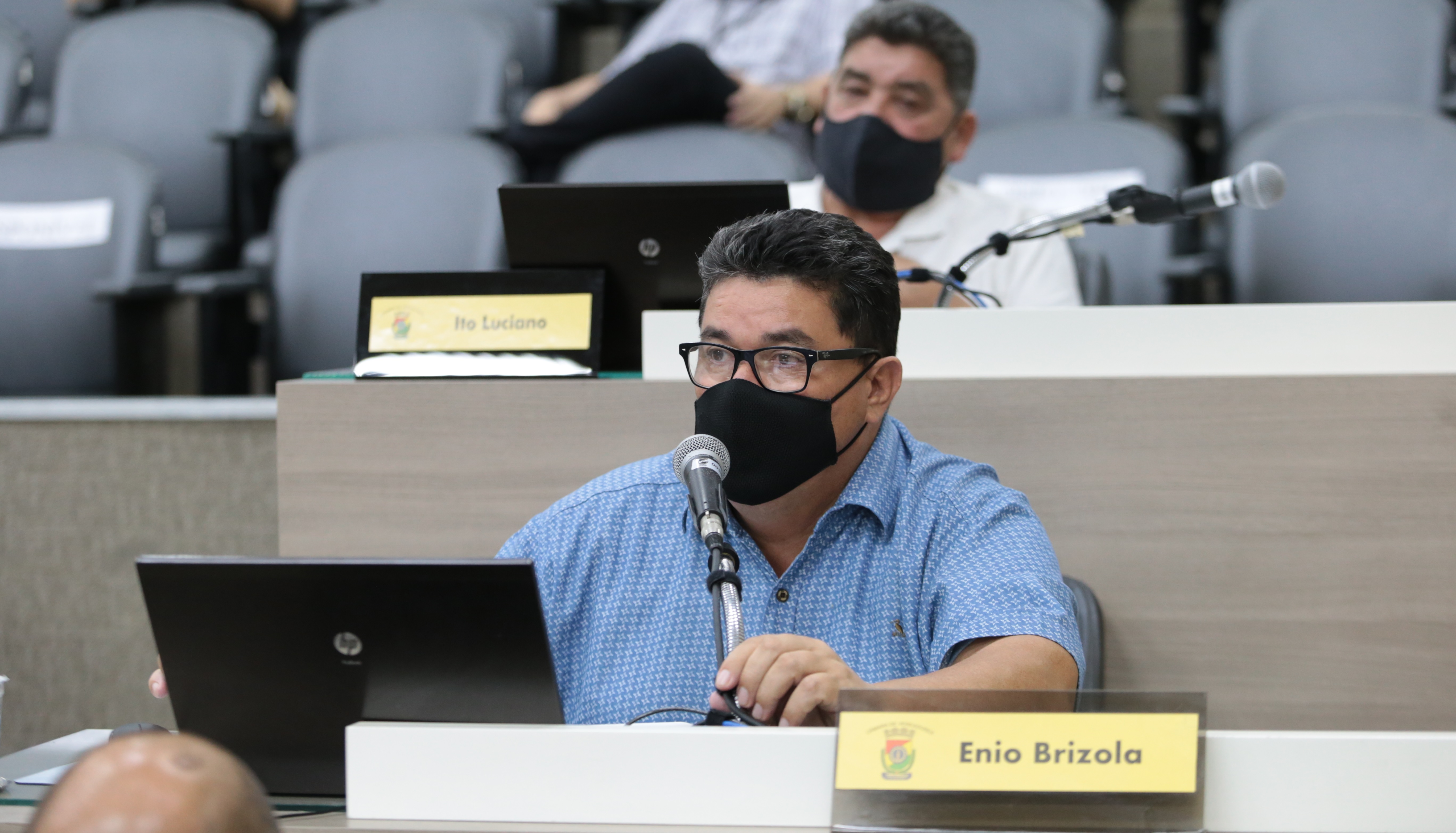 Projeto de lei propõe criação de auxílio emergencial municipal