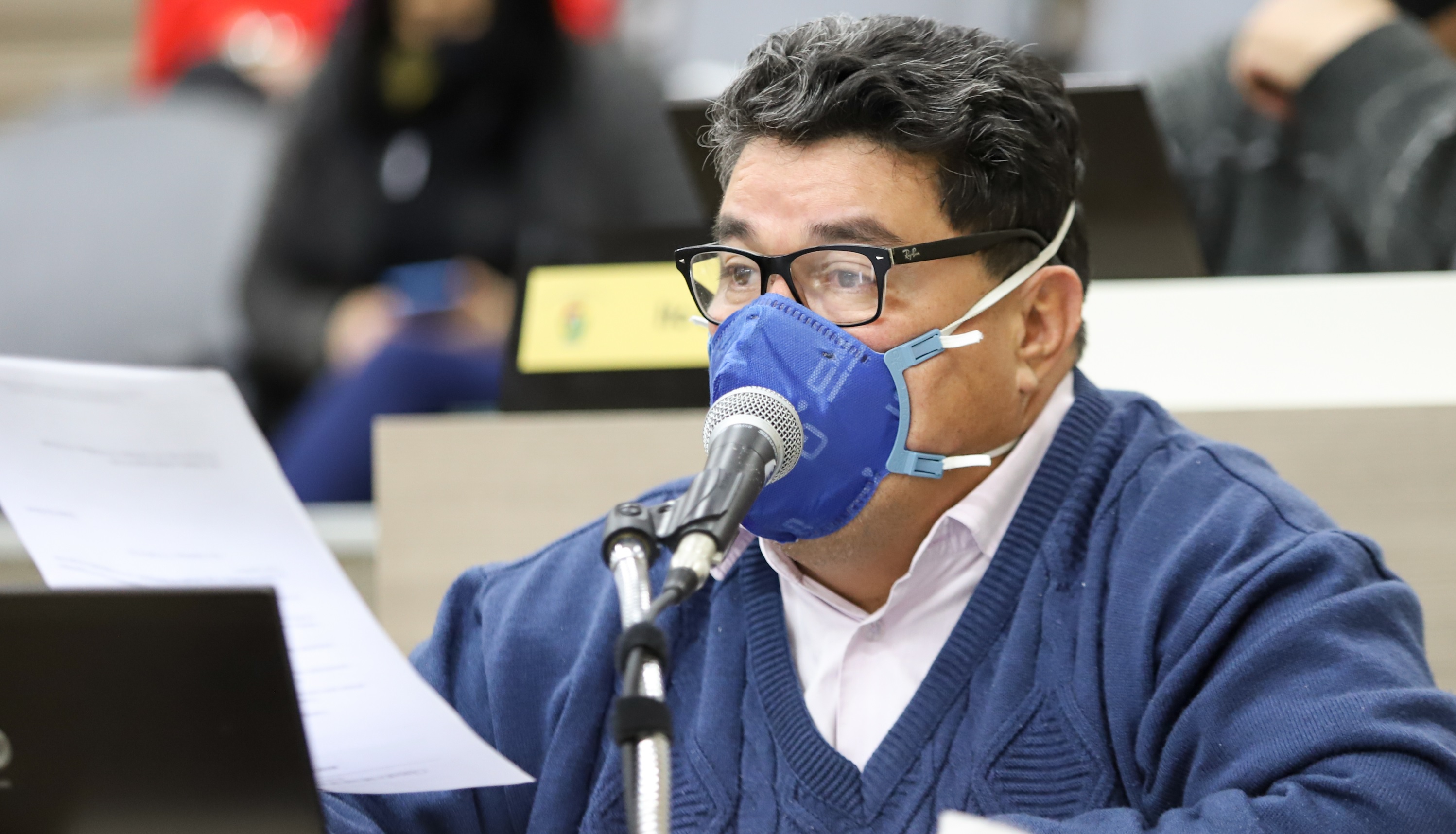 Projeto de lei propõe criação de conselho e fundo municipal LGBTI+