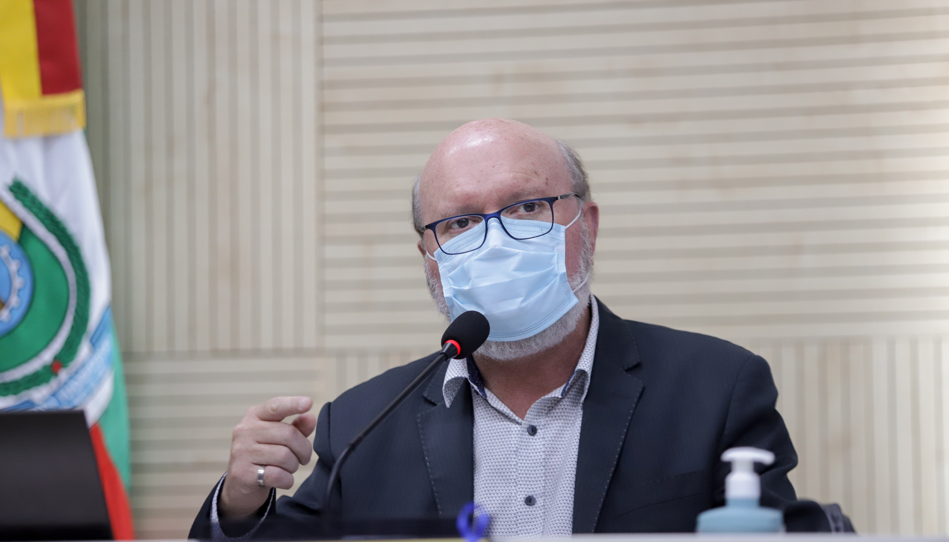 Projeto de lei propõe doação de mudas de árvores para recém-nascidos