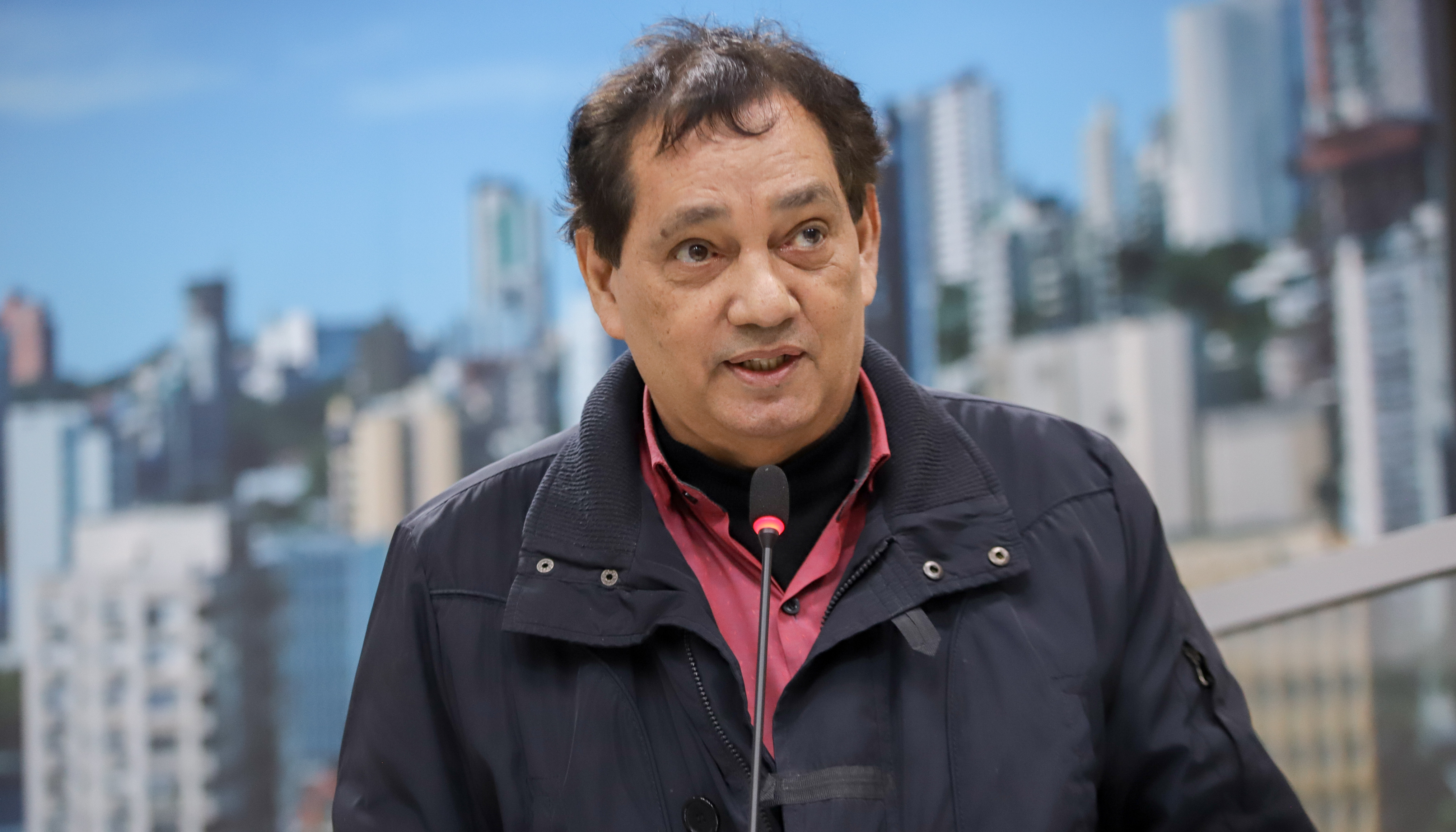 Projeto de lei quer ampliar multas para atos de vandalismo