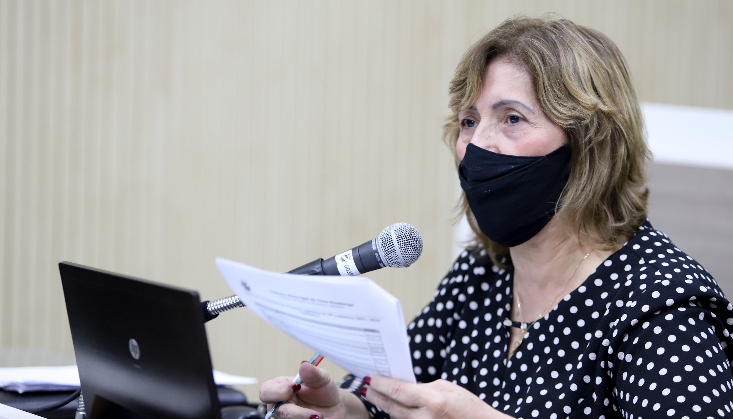 Projeto de lei quer antecipar vacinação de policiais, bombeiros e guardas municipais em Novo Hamburgo