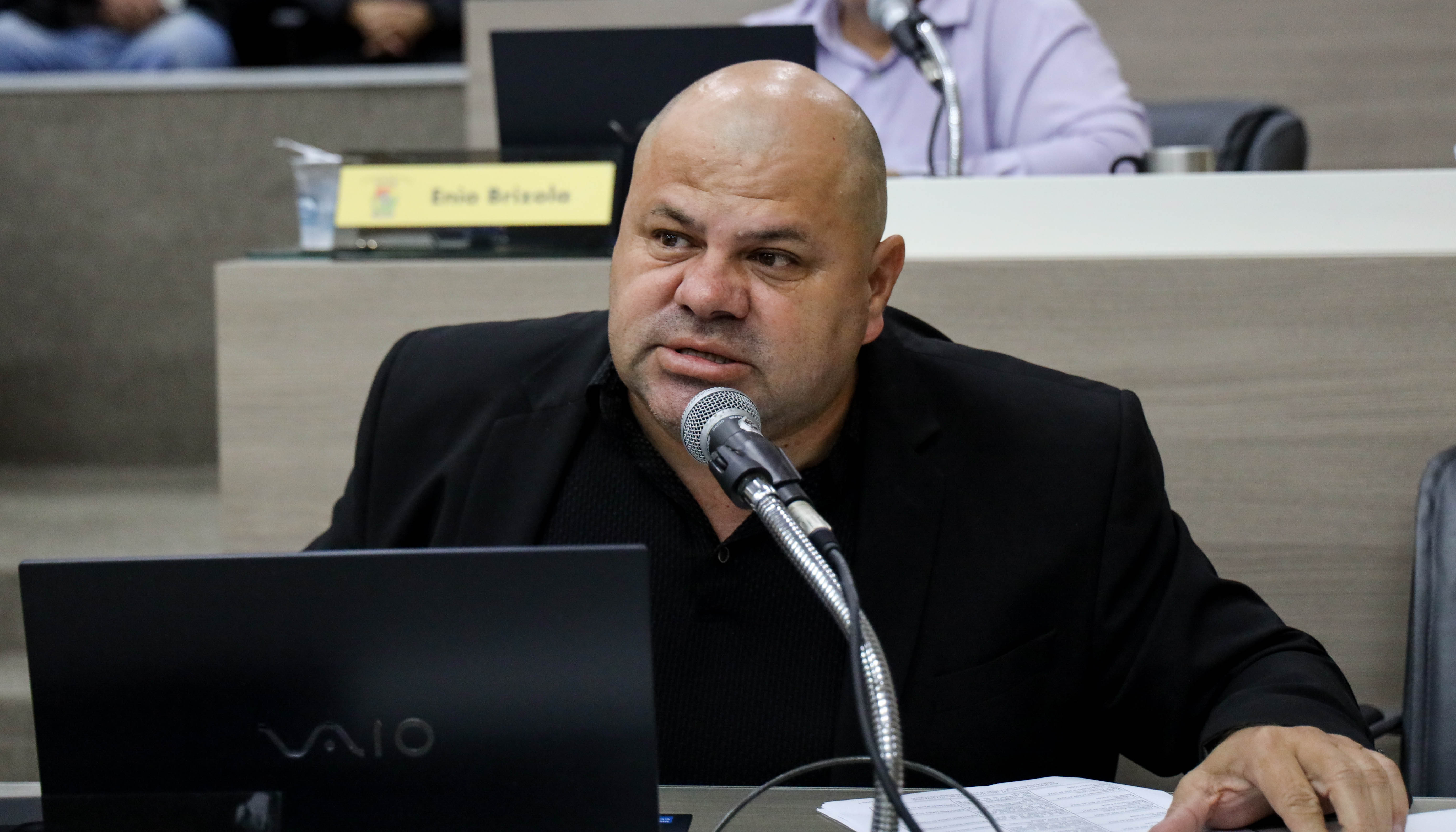 Projeto de lei quer garantir continuidade do Programa Melhor Idade