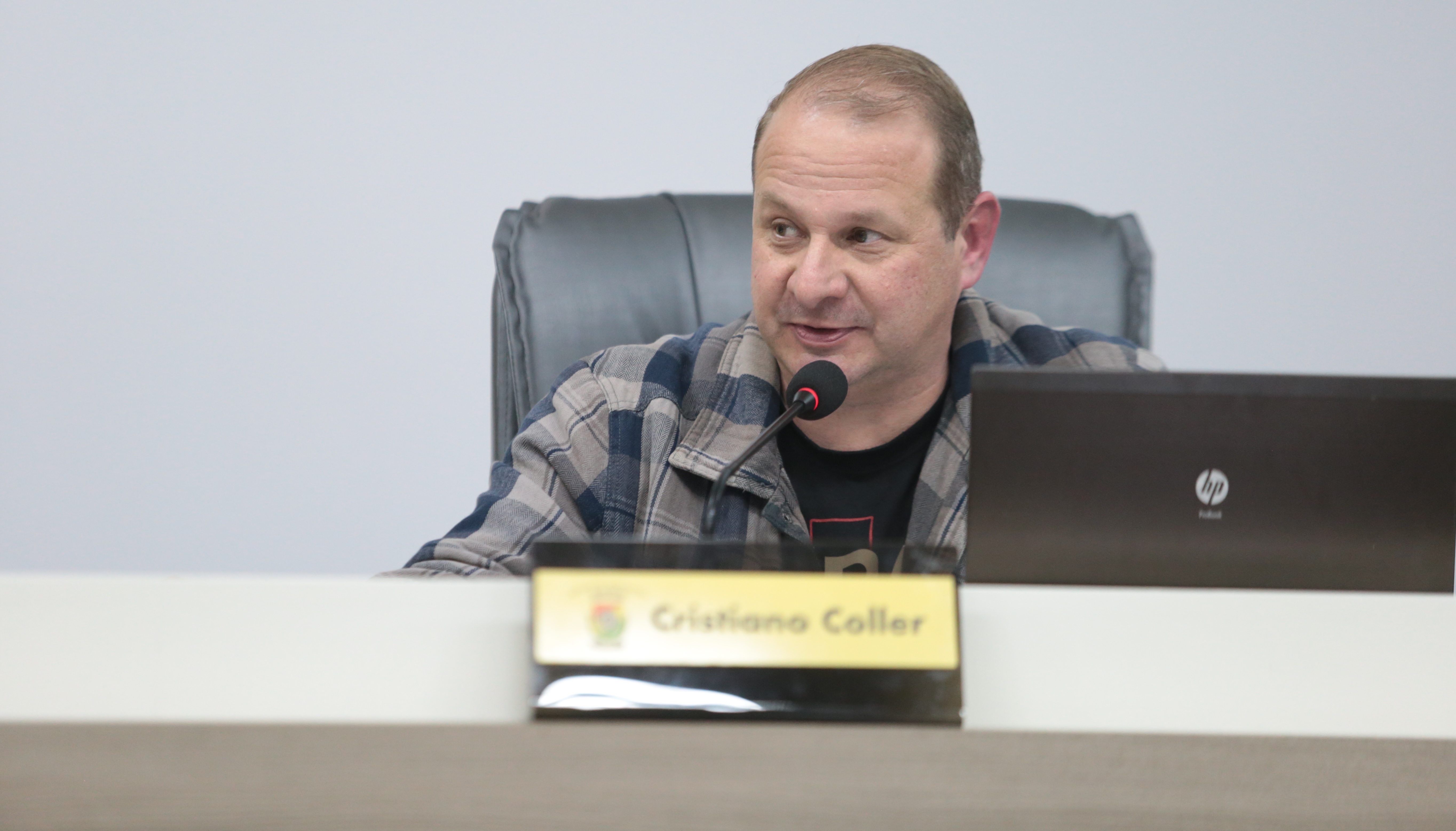 Projeto de lei quer nomear rua em homenagem a Arvino Candido