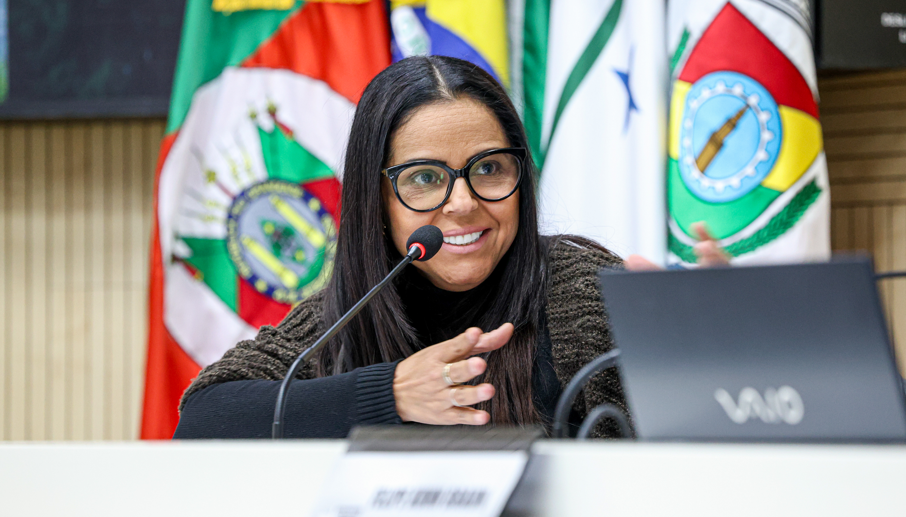 Projeto de lei quer proibir fogos de artifício com barulho