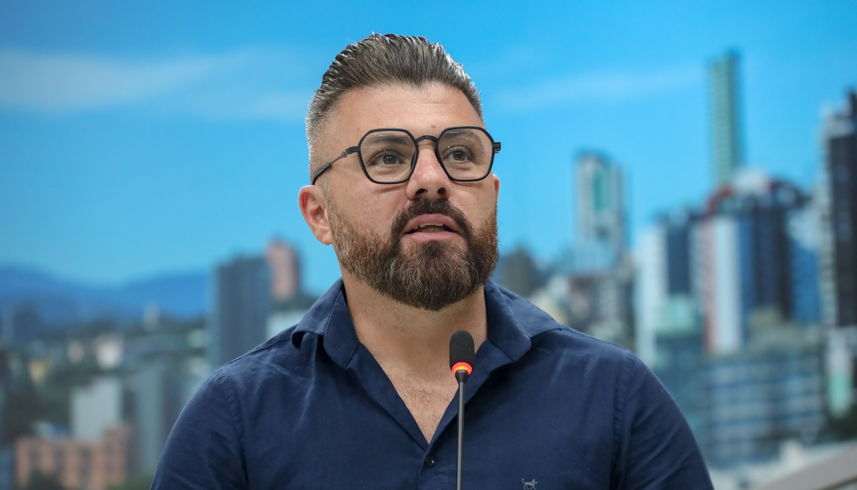 Projeto de lei quer regrar pedidos de empréstimo encaminhados pela Prefeitura