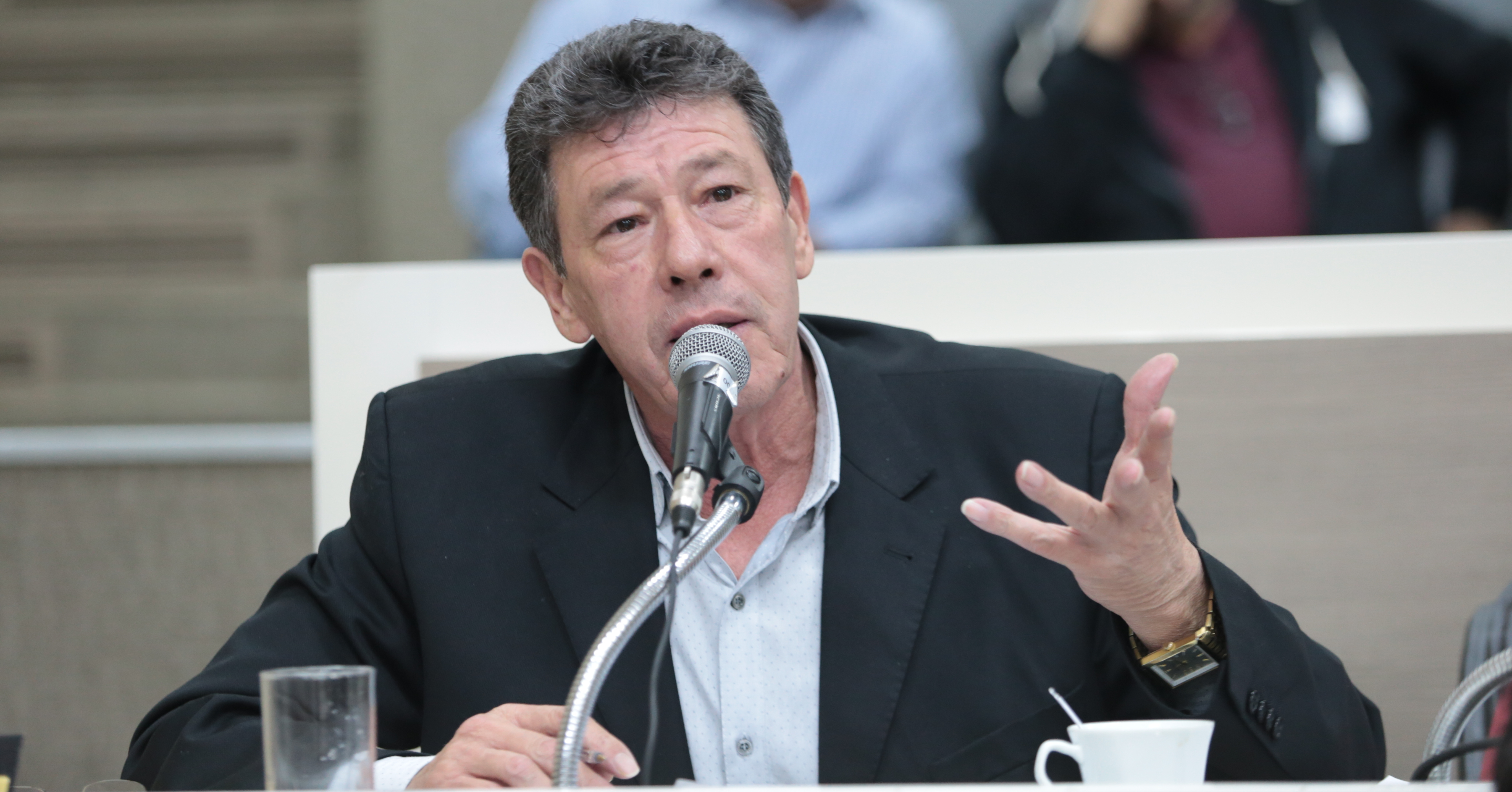 Projeto de lei regulamenta distância entre faixas de pedestres e cruzamentos