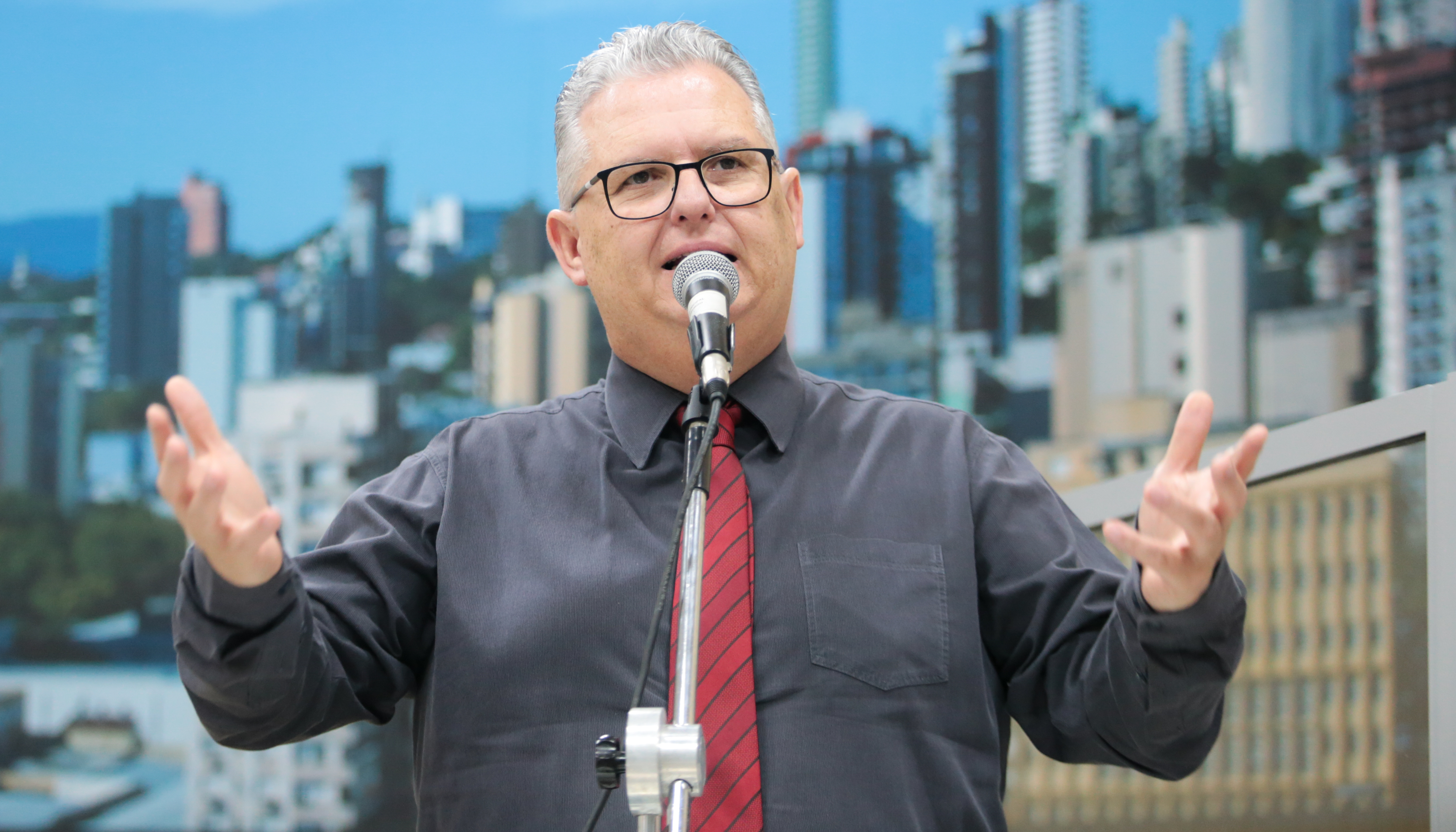 Projeto de lei revisa integralmente o Código de Posturas do Município