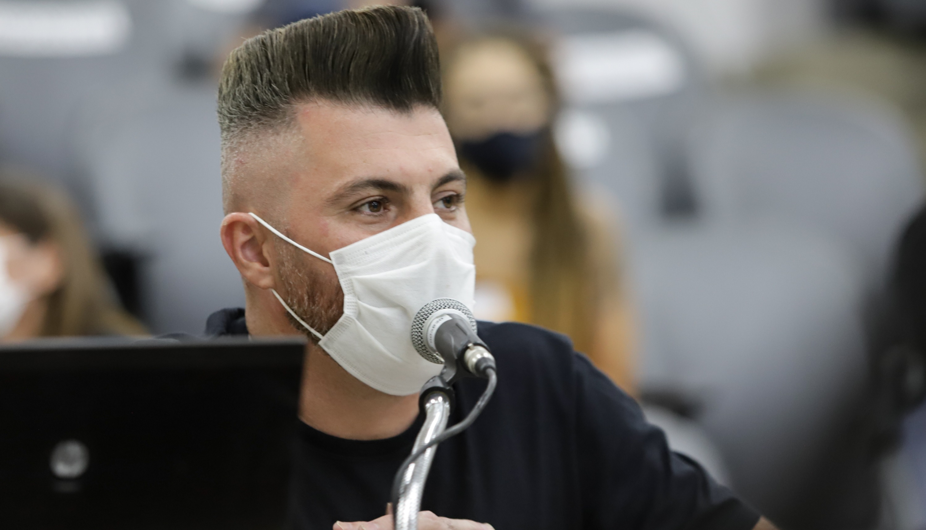 Projeto de lei revisa normas para instalação de antenas de radiocomunicação