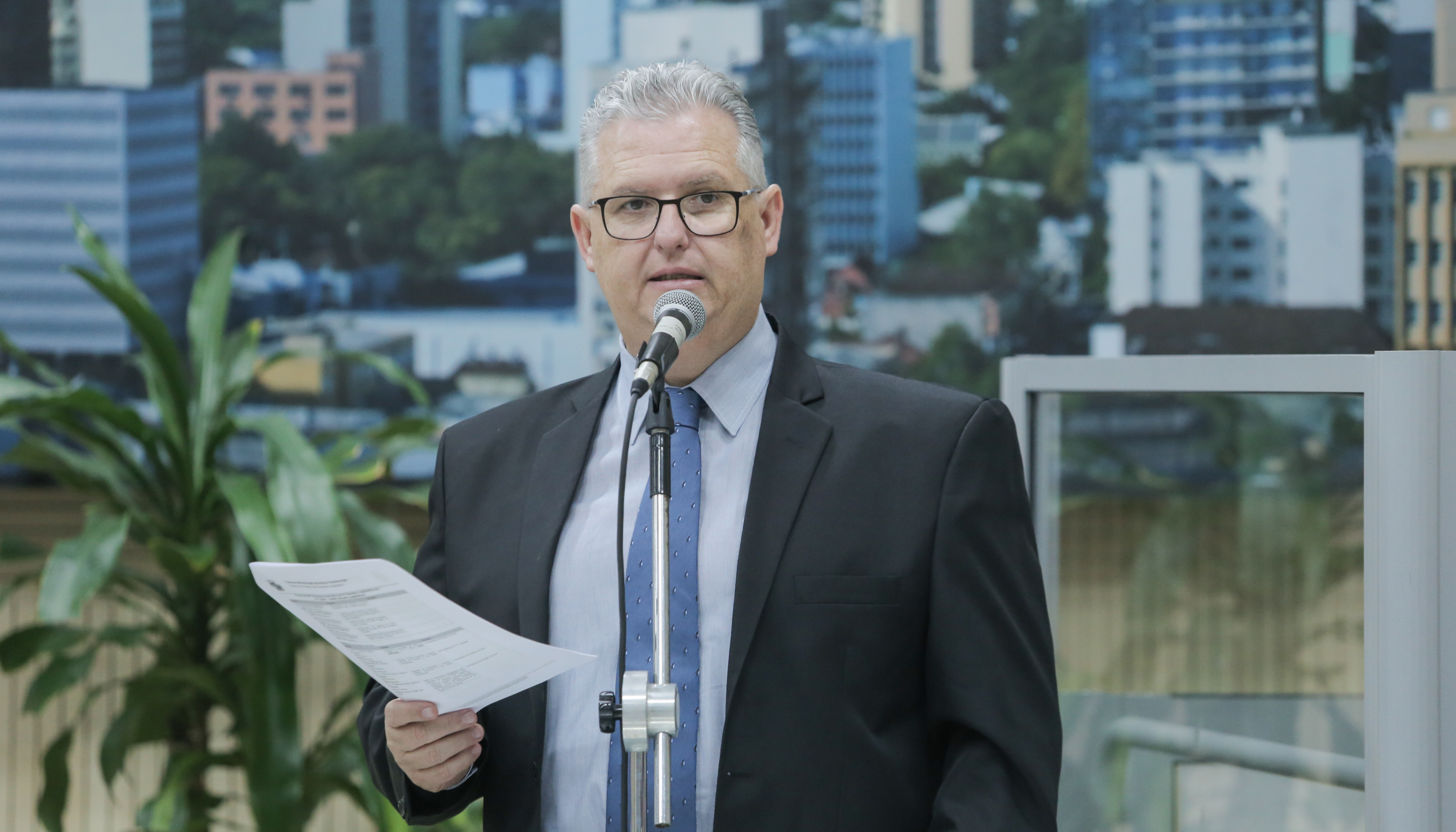 Projeto de lei unifica proibições para nomeação em cargos em comissão e funções gratificadas