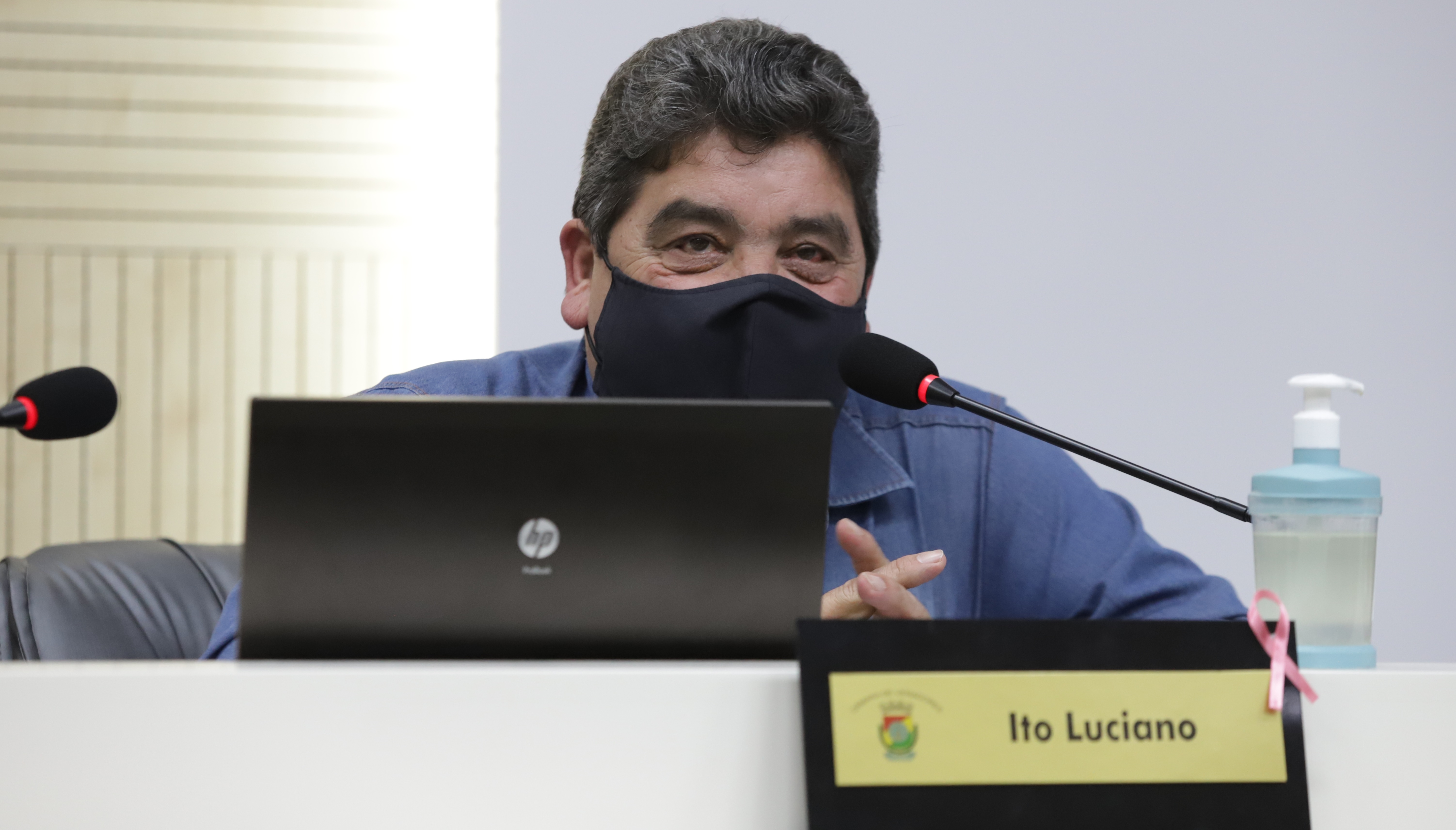 Projeto defende reserva de vagas para mulheres vítimas de violência em empresas contratadas pelo Município