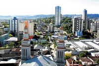 Projeto do Executivo cria 287 novas vagas para cargos públicos