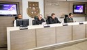 Projeto estabelece diretrizes para apoiar motoristas de aplicativos em Novo Hamburgo