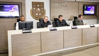 Projeto estabelece diretrizes para apoiar motoristas de aplicativos em Novo Hamburgo