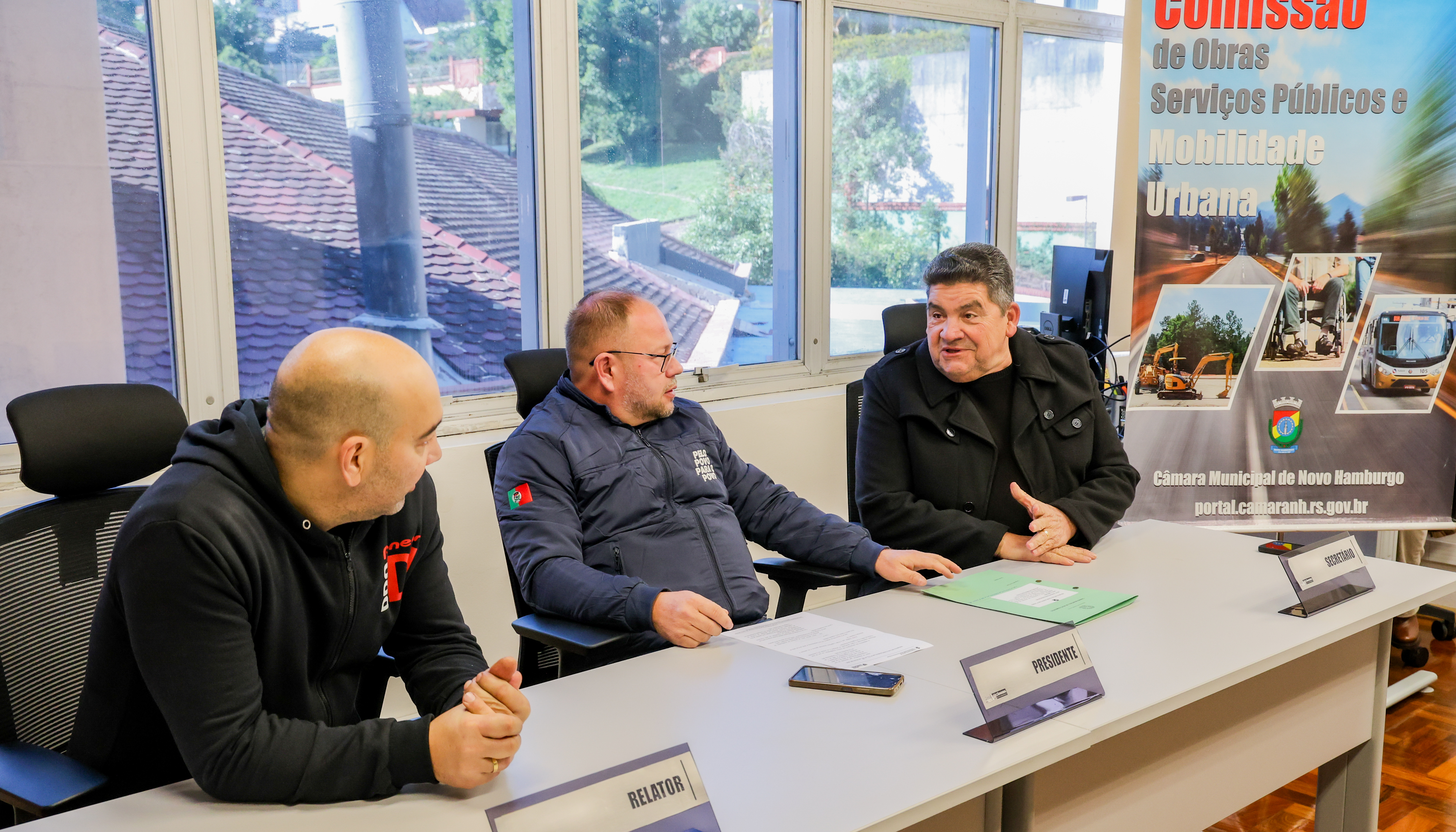 Projeto extingue exigência de parecer técnico para alterações no Código de Edificações