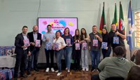 Projeto Florescer reforça ações de dignidade menstrual nas escolas de Novo Hamburgo