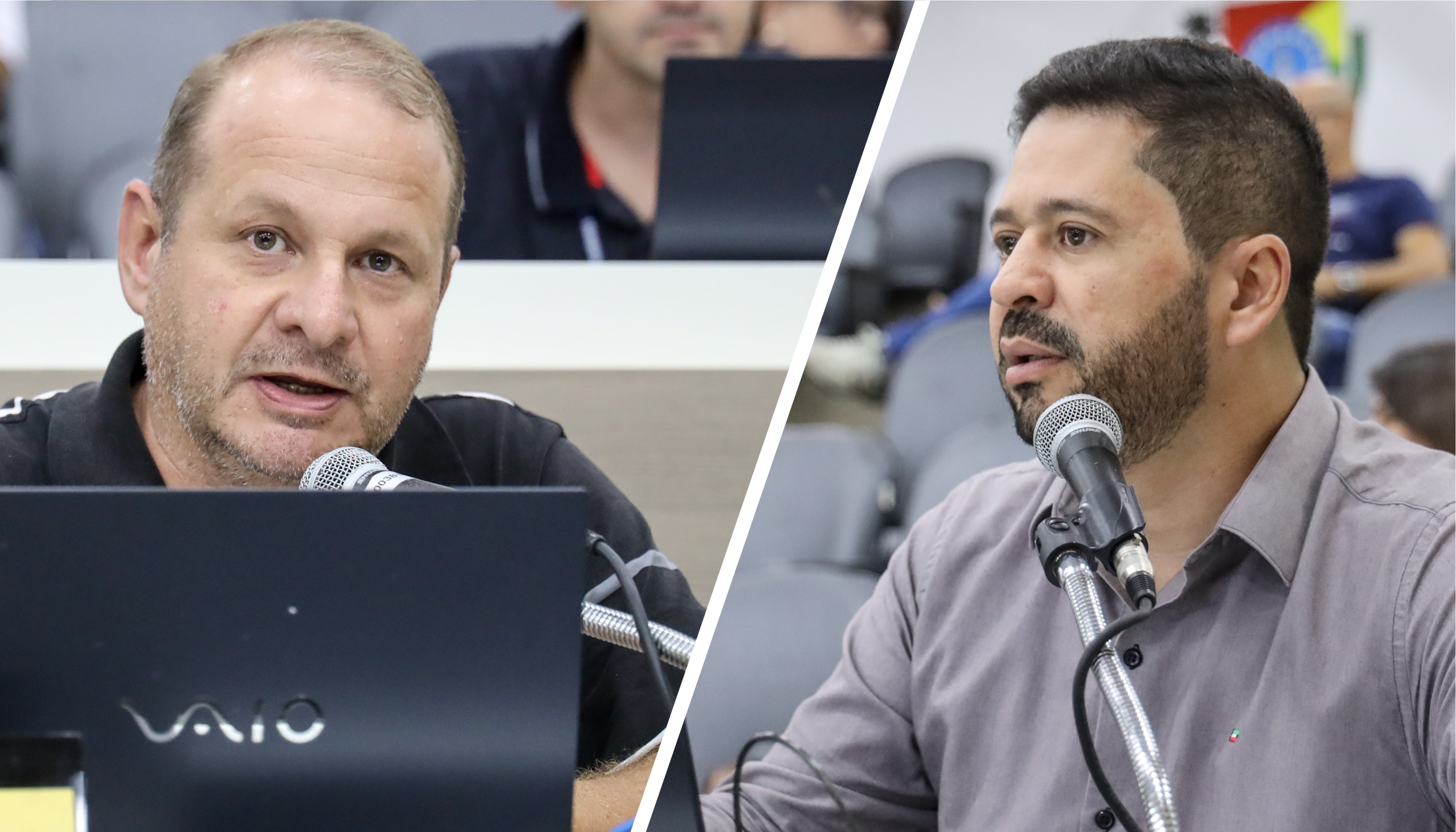 Projeto inclui muros a espaços que podem ser adotados pela iniciativa privada