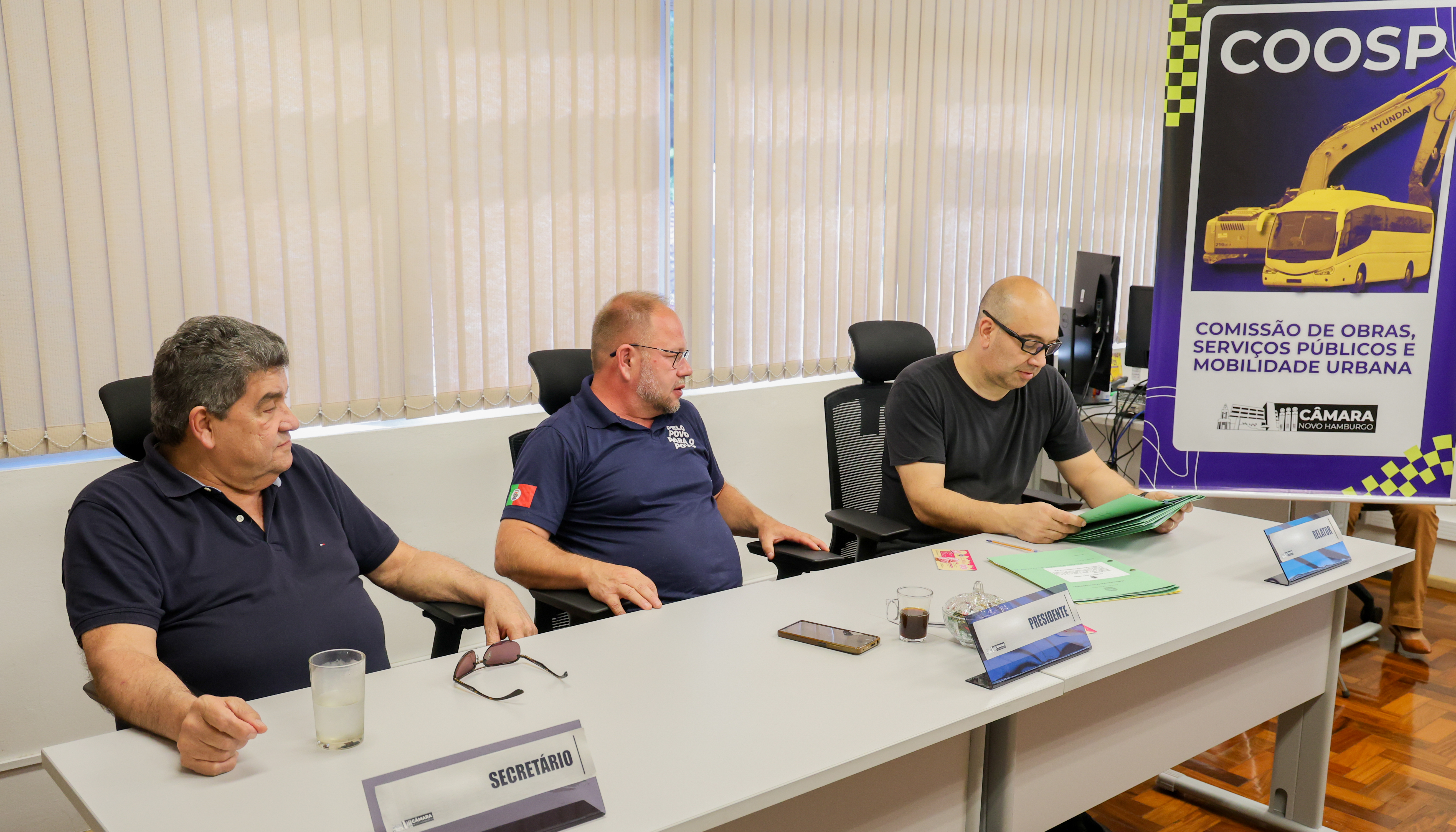 Projeto propõe alienação de terreno a proprietários de imóvel vizinho