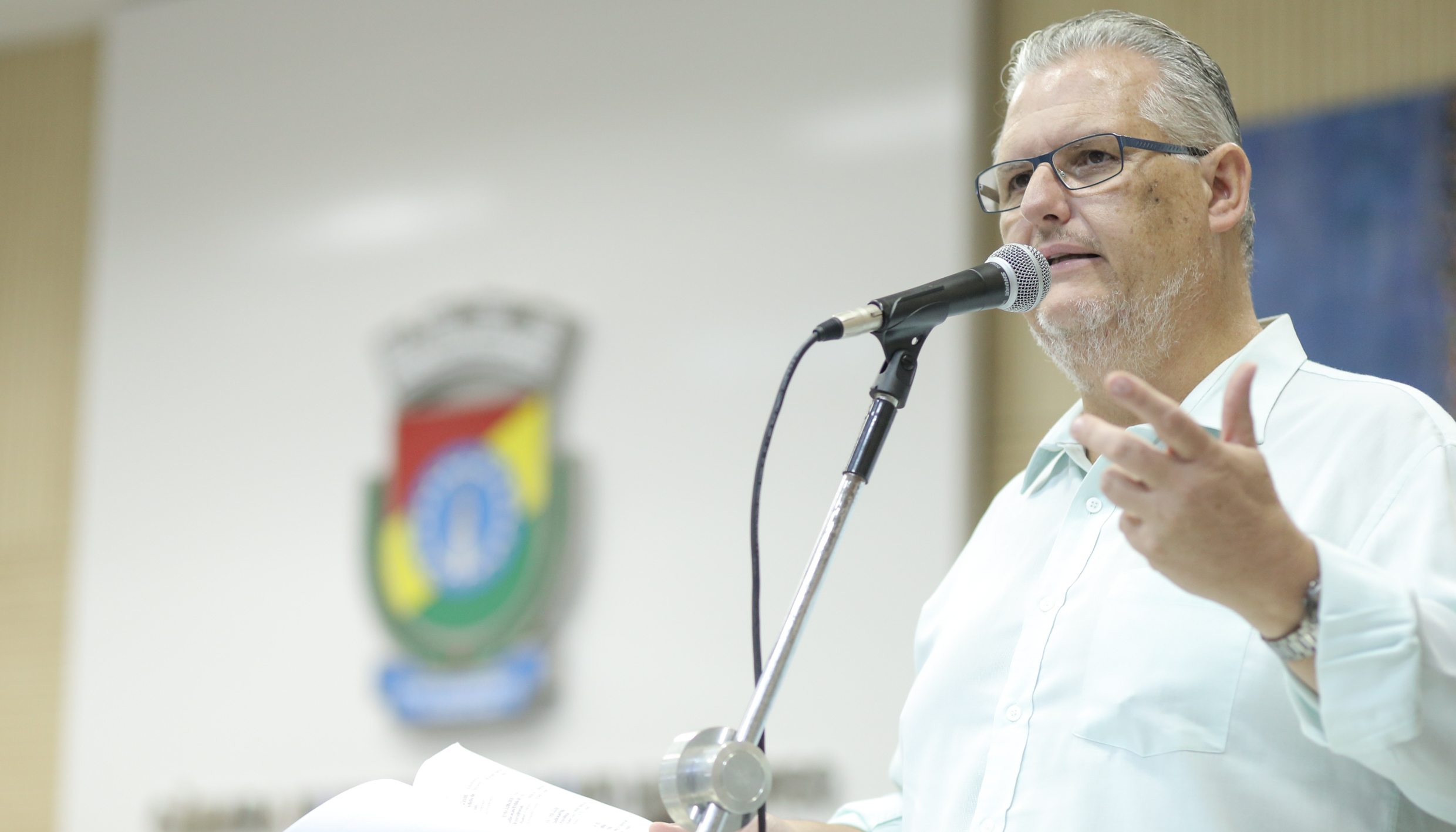 Projeto propõe compartilhamento de imagens de câmeras privadas de monitoramento