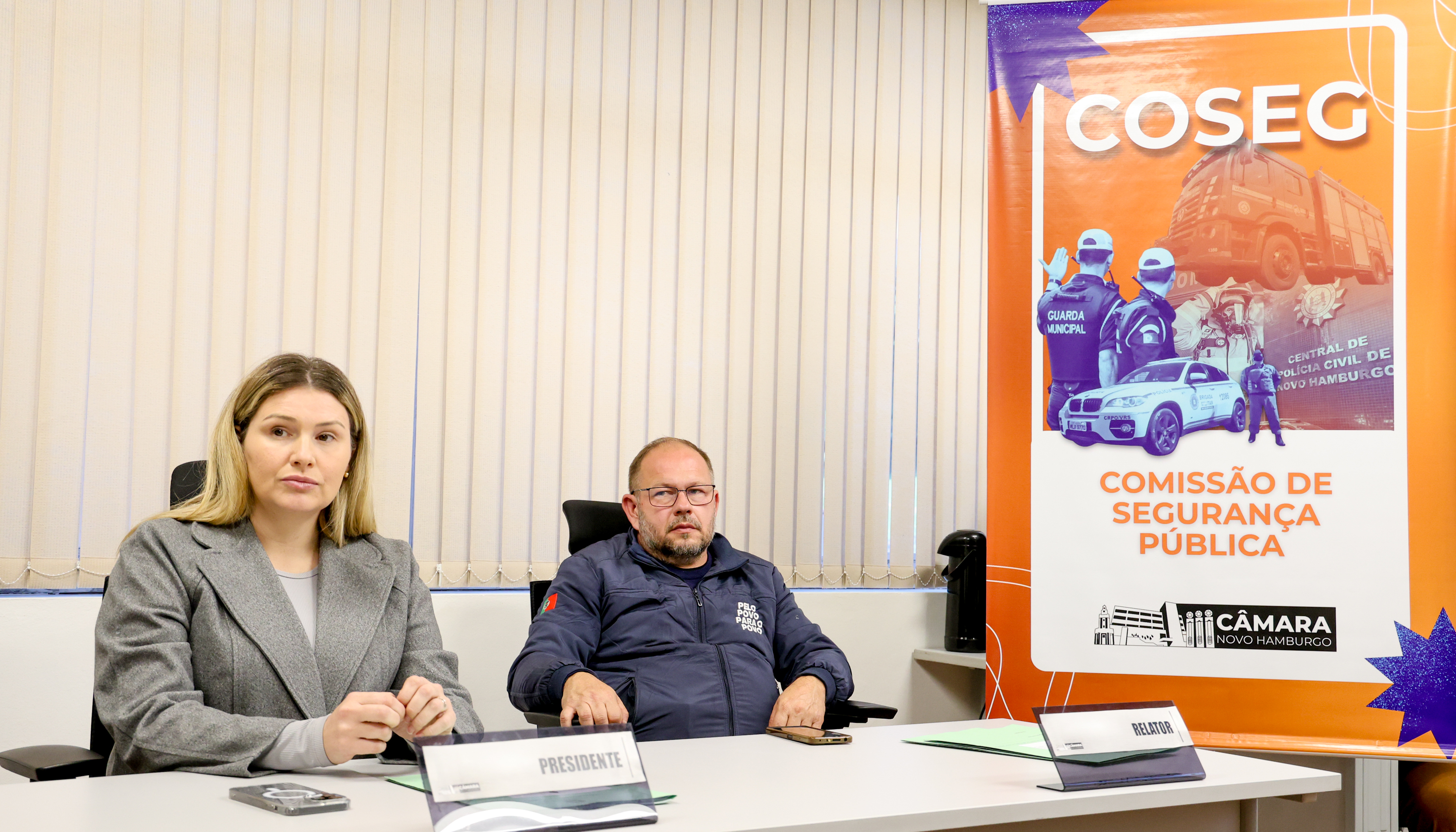 Projeto propõe embarque fora das paradas após as 21h, mas encontra resistência na Comissão de Segurança Pública