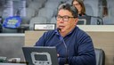 Projeto propõe estratégias sustentáveis para o manejo das águas das chuvas
