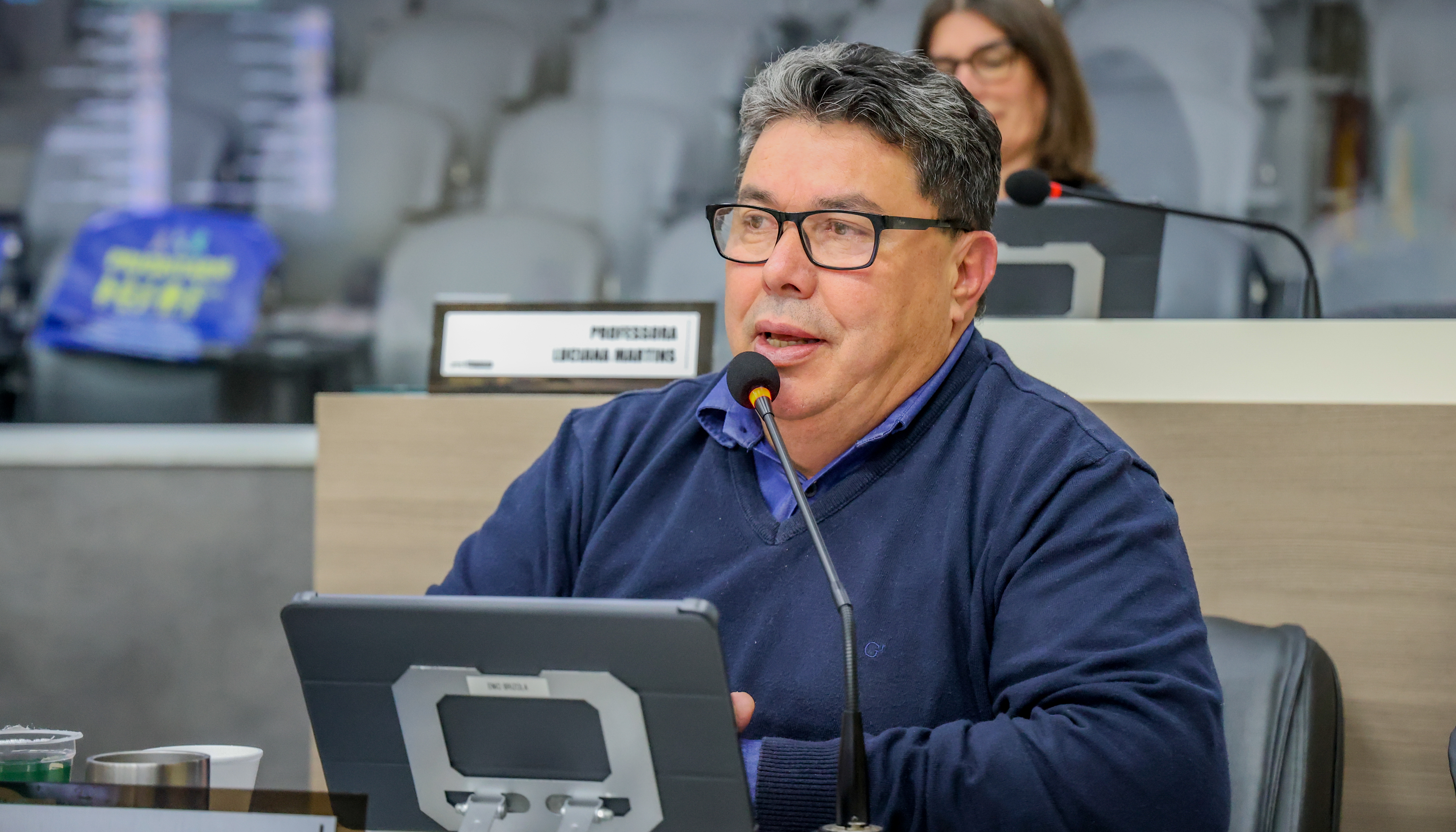 Projeto propõe estratégias sustentáveis para o manejo das águas das chuvas