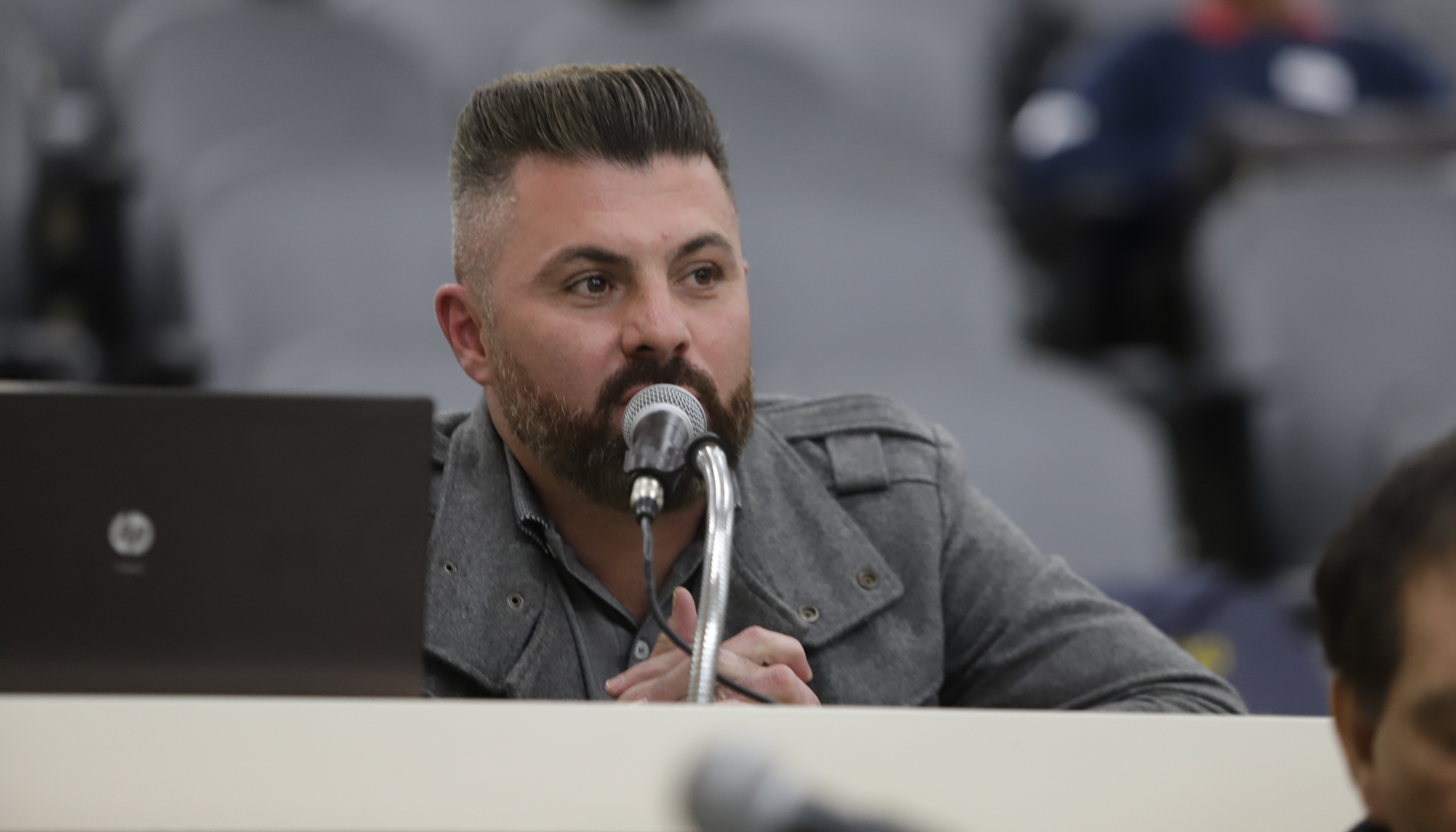 Projeto propõe que Câmara adote assinatura digital de documentos