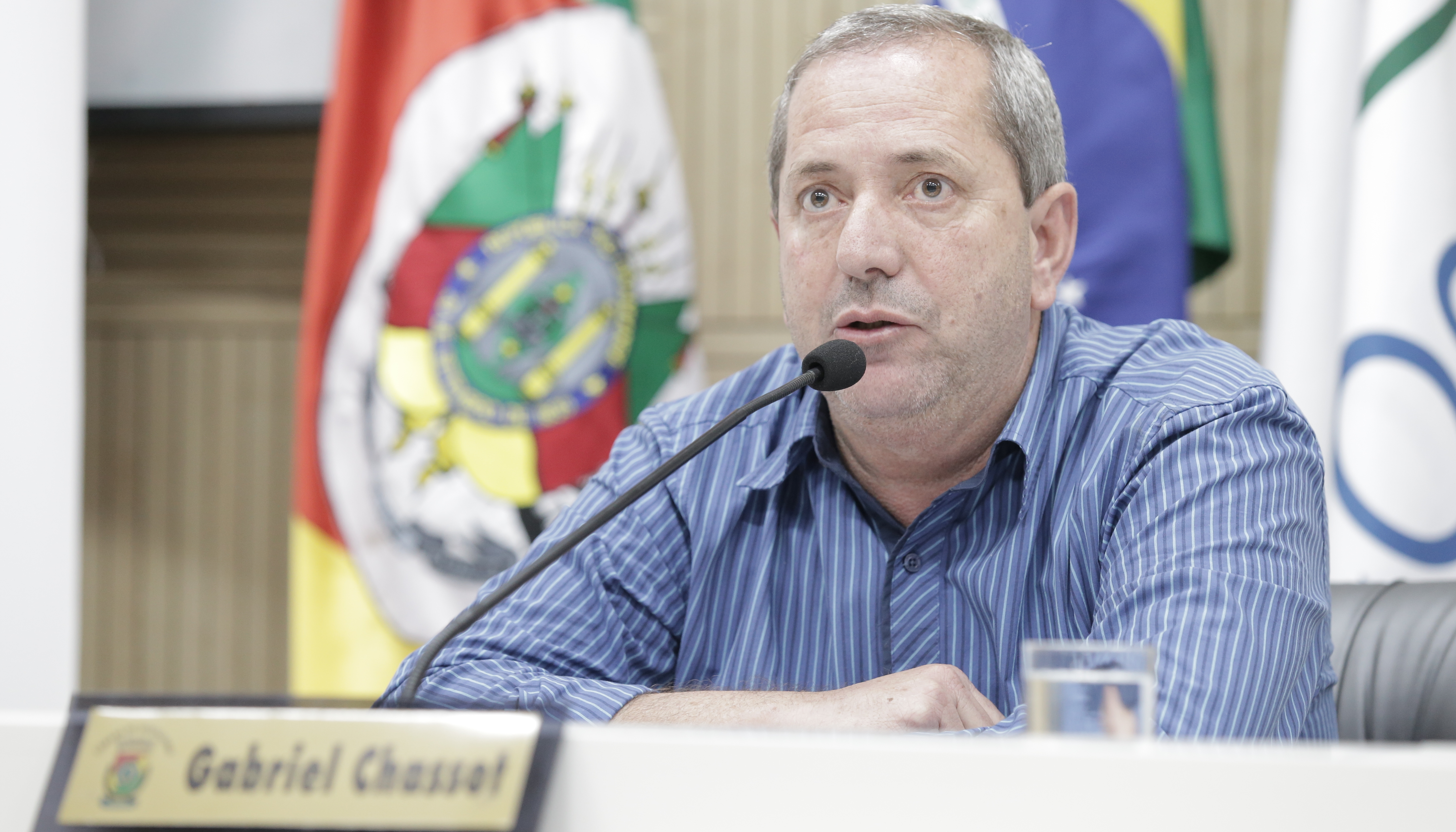 Projeto propõe que estabelecimentos disponibilizem banheiros familiares