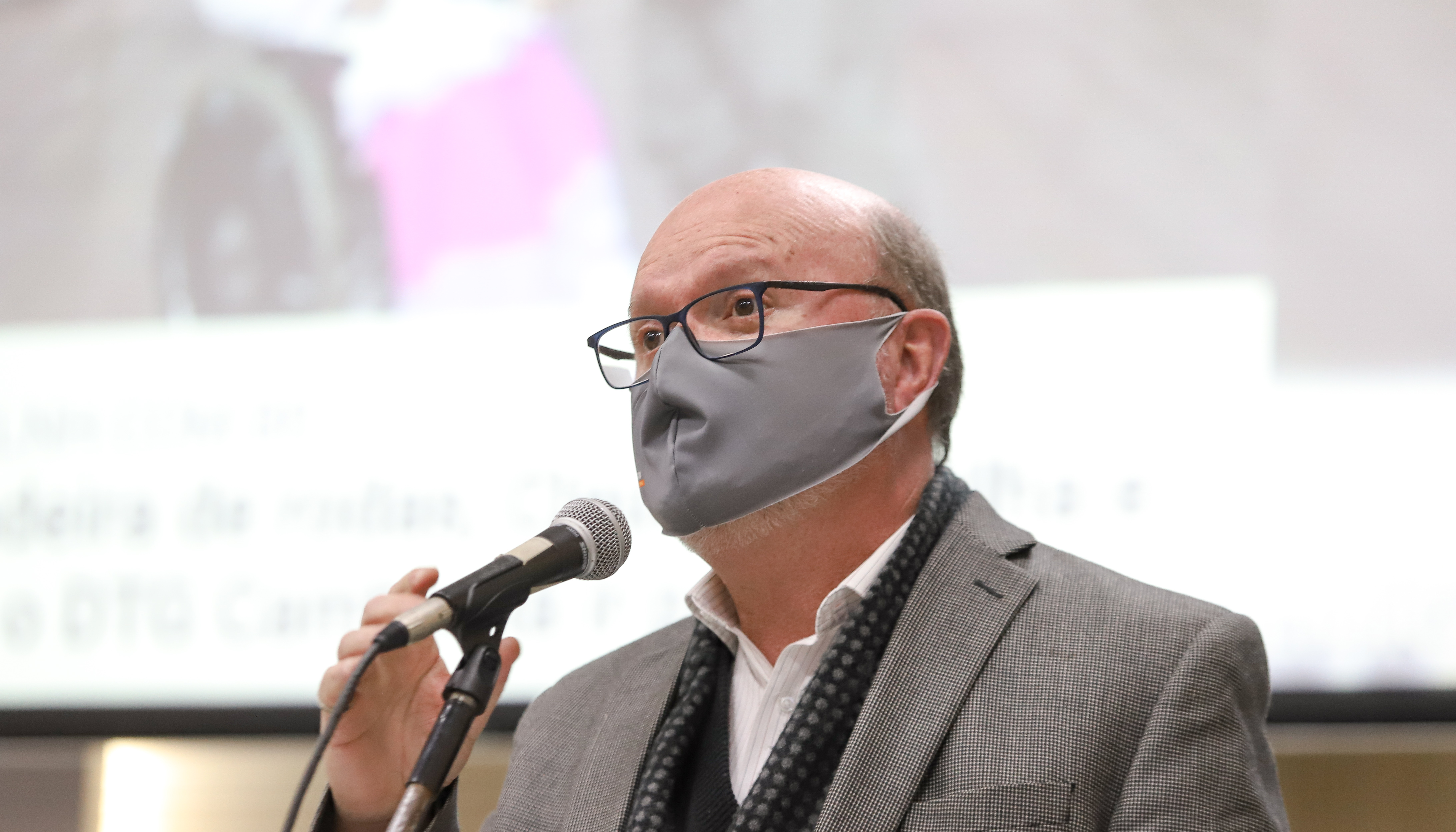 Projeto que amplia transparência sobre aplicação de emendas parlamentares recebe nova redação