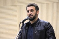 Projeto que cria calçadas ecológicas no Município é aprovado em segundo turno