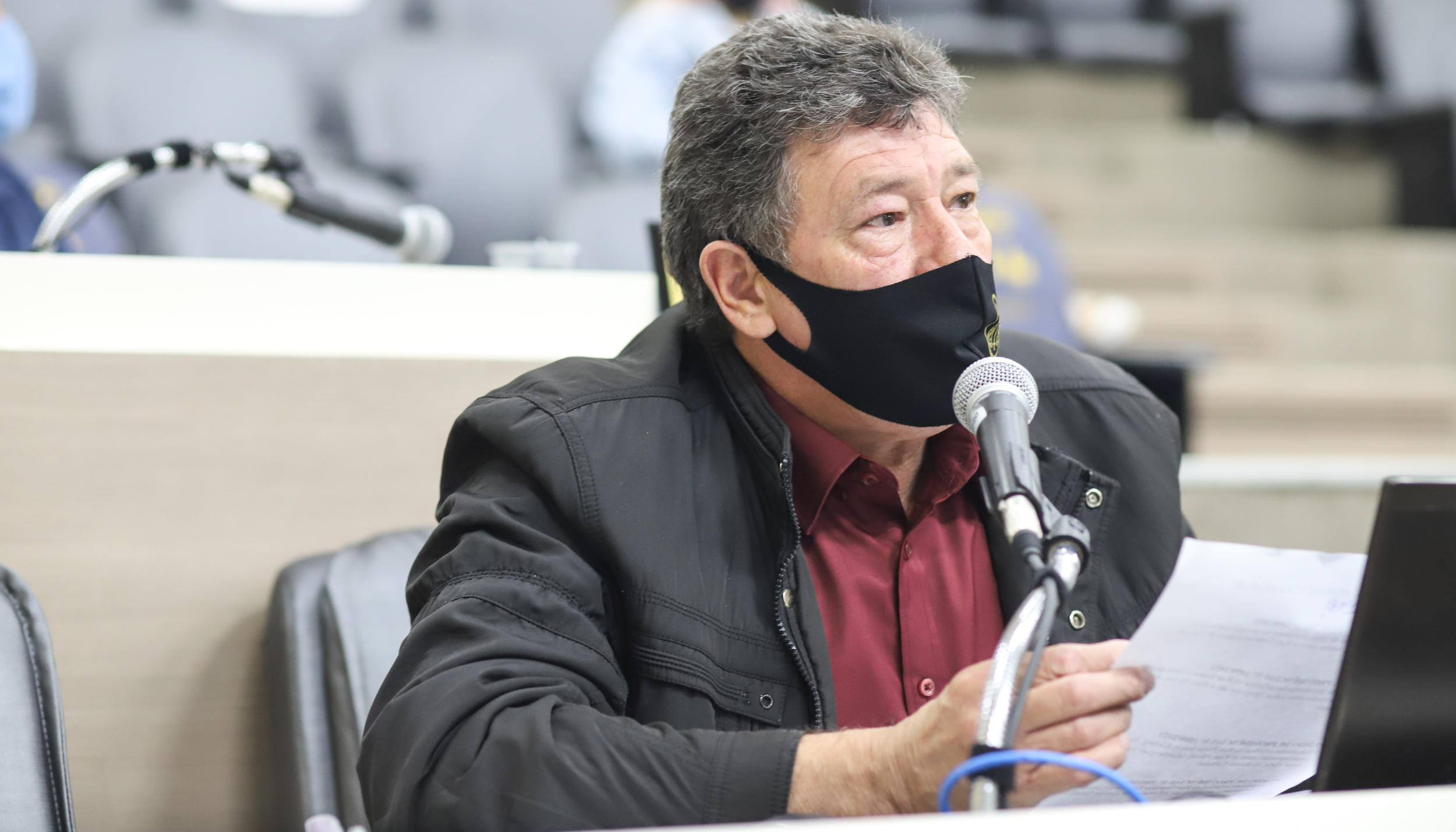 Projeto que cria programa de incentivo à prática esportiva na infância e adolescência tem pedido de vista