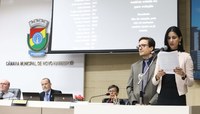 Projeto que modifica previdência do servidor público municipal será apreciado na próxima semana