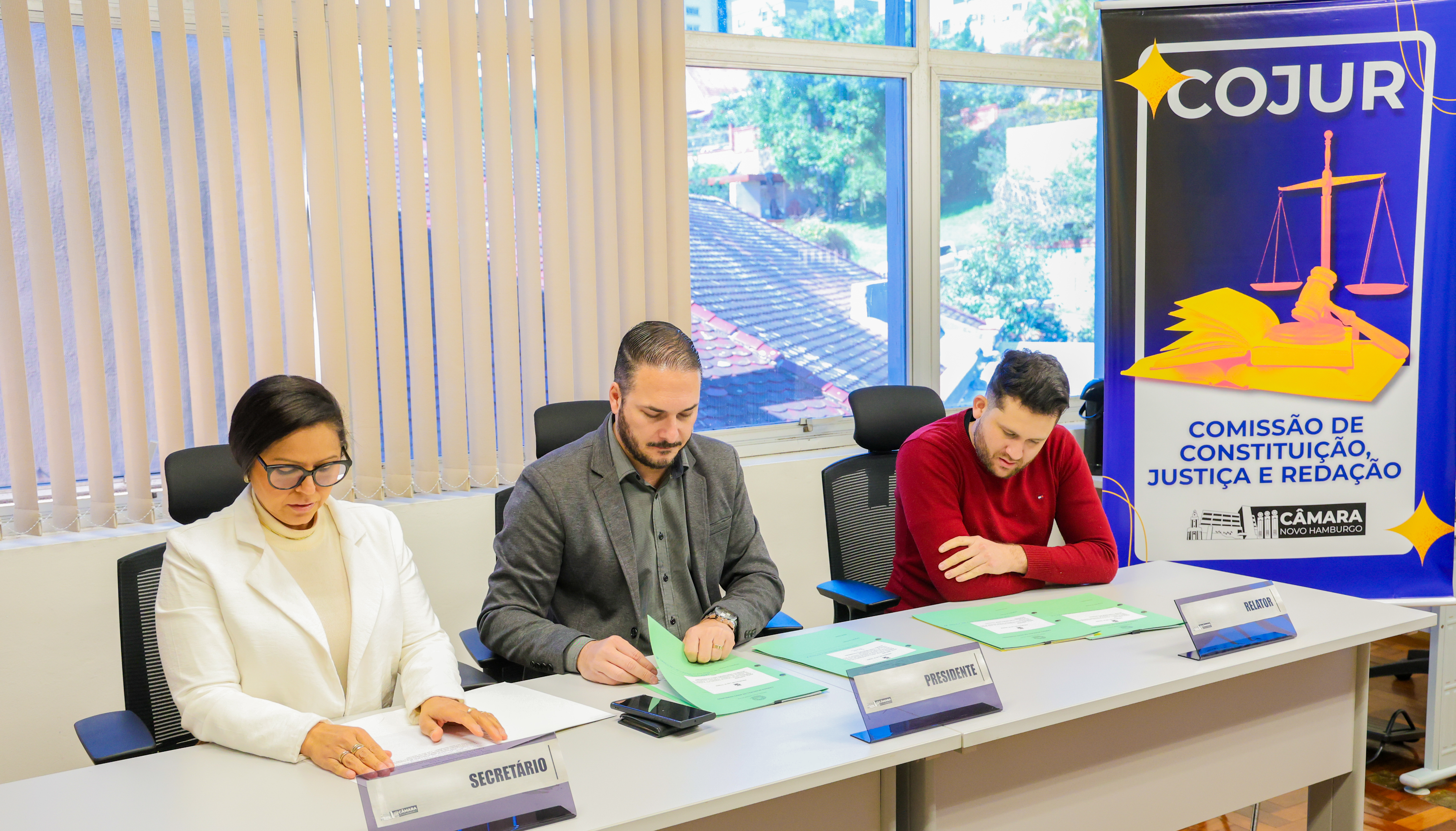 Projeto que obriga contratação de empresa de fisioterapia recebe parecer contrário