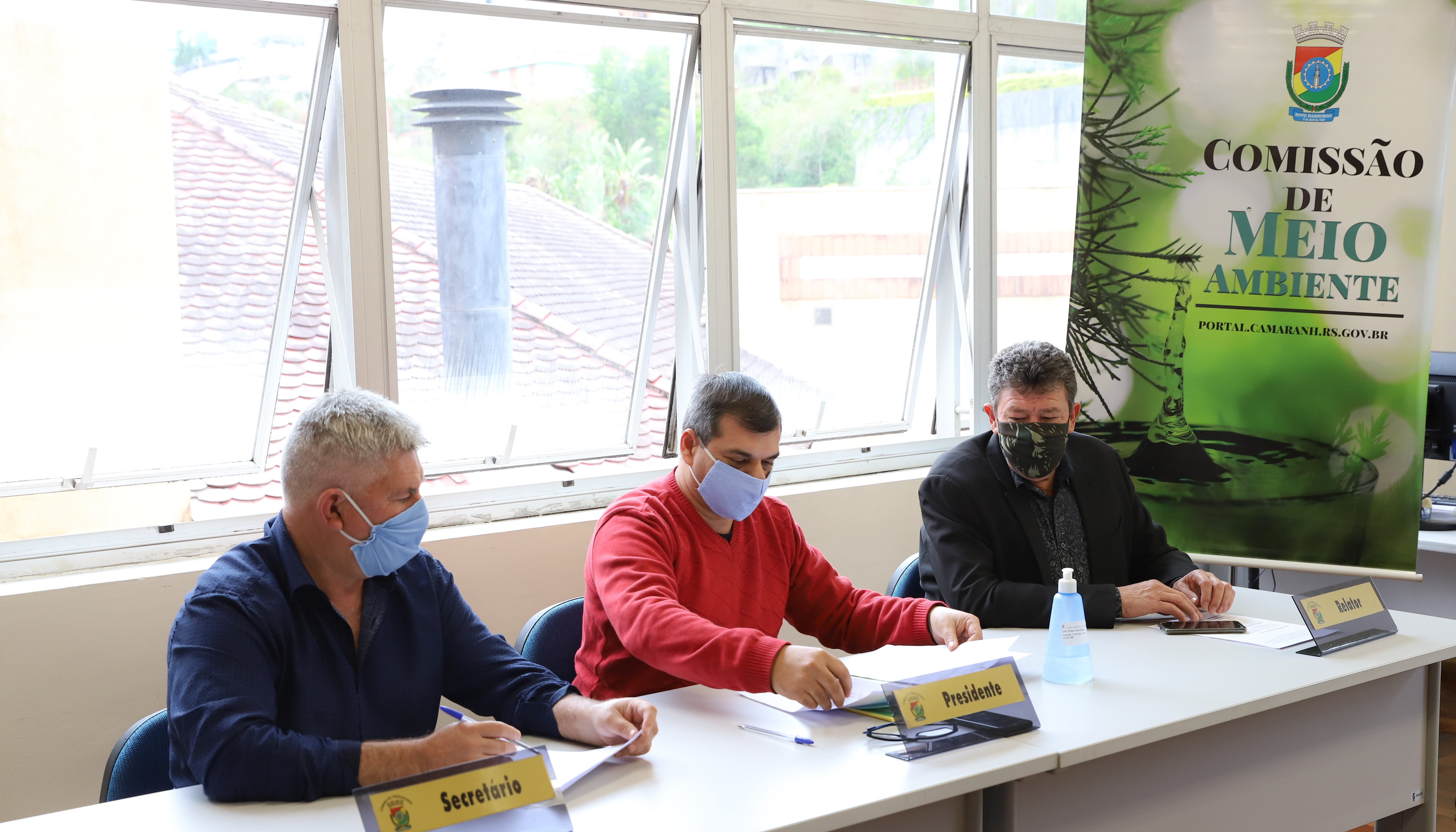 Projeto que prevê cisternas em novos imóveis construídos avança em outras duas comissões