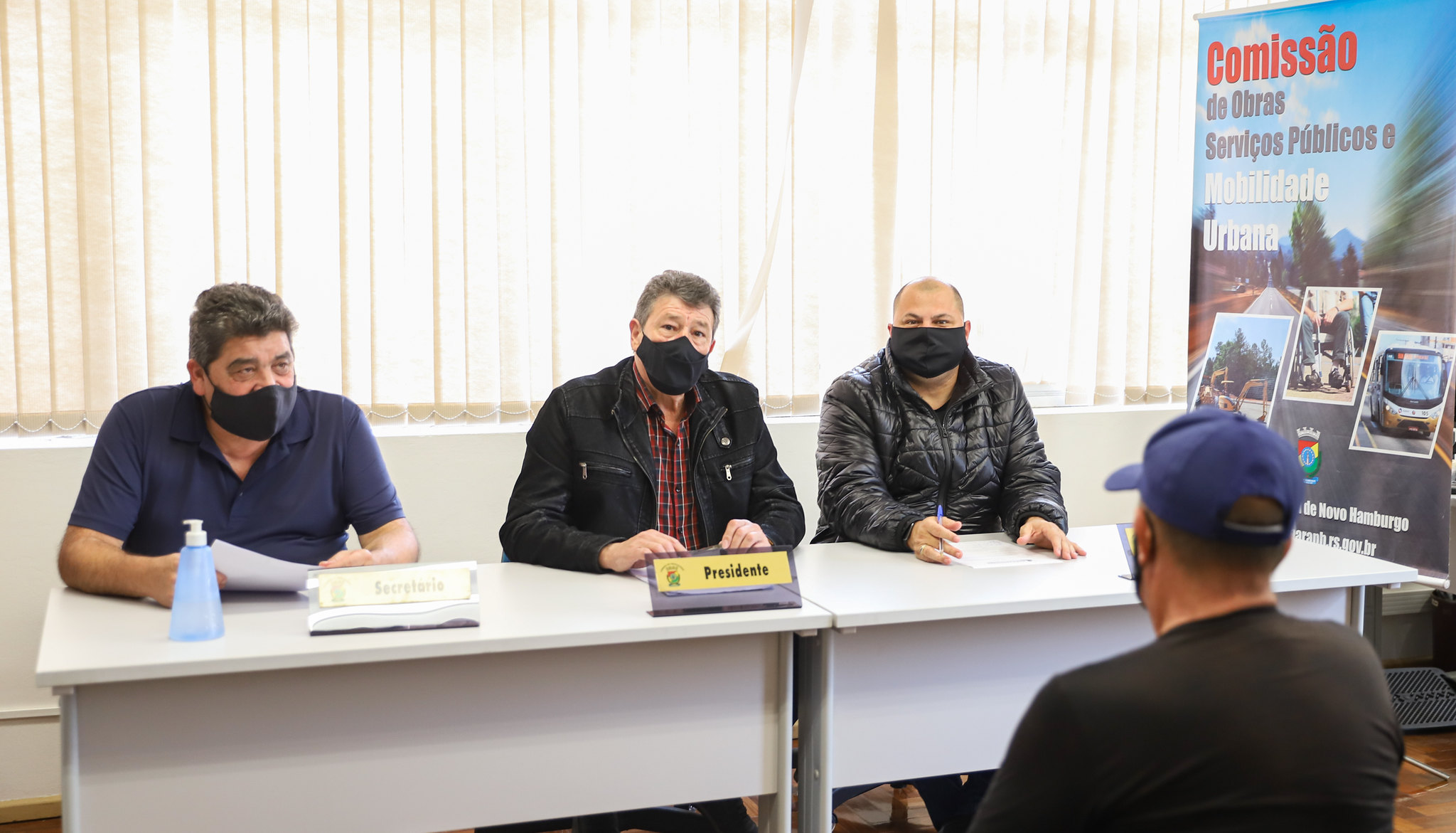 Projeto que propõe mais informações na guia do IPTU recebe aprovação de duas comissões